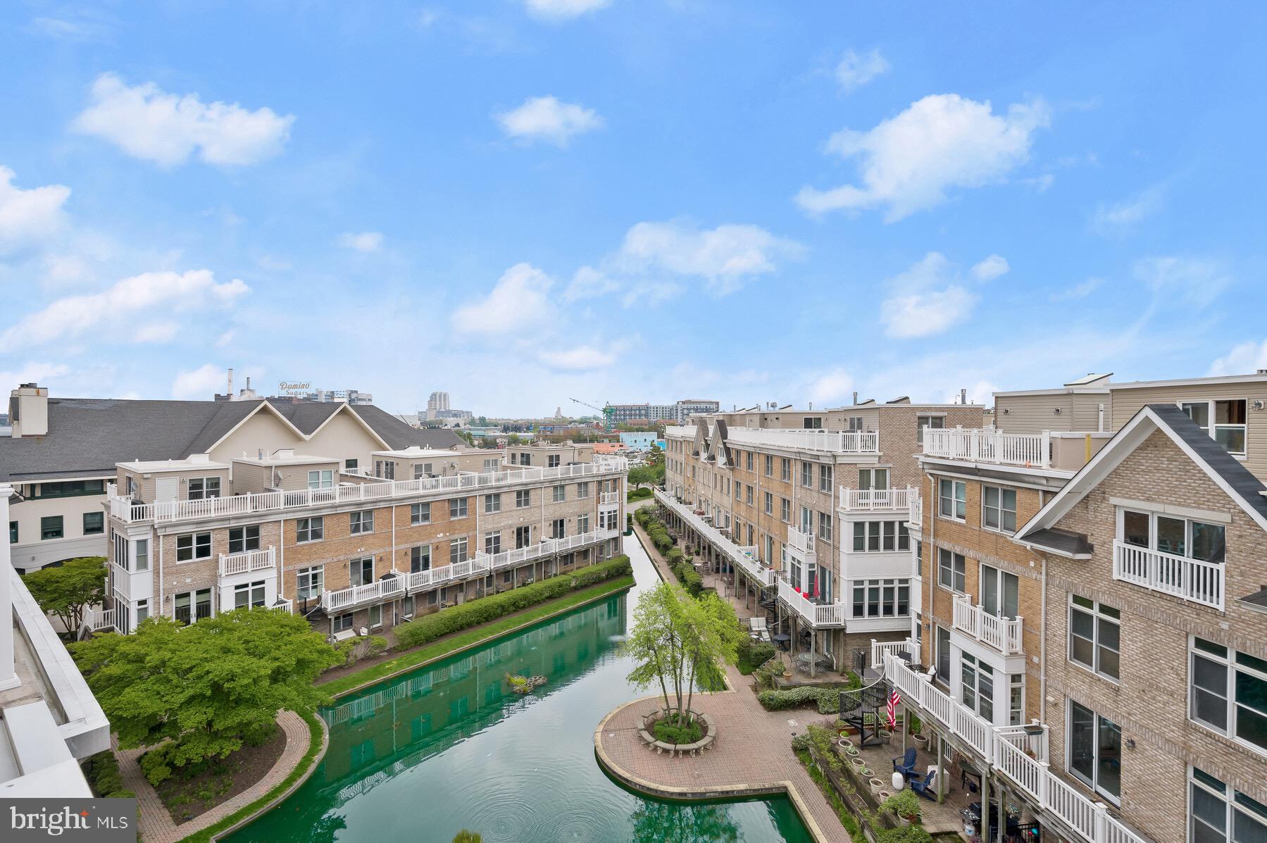 HARBORVIEW - Residential