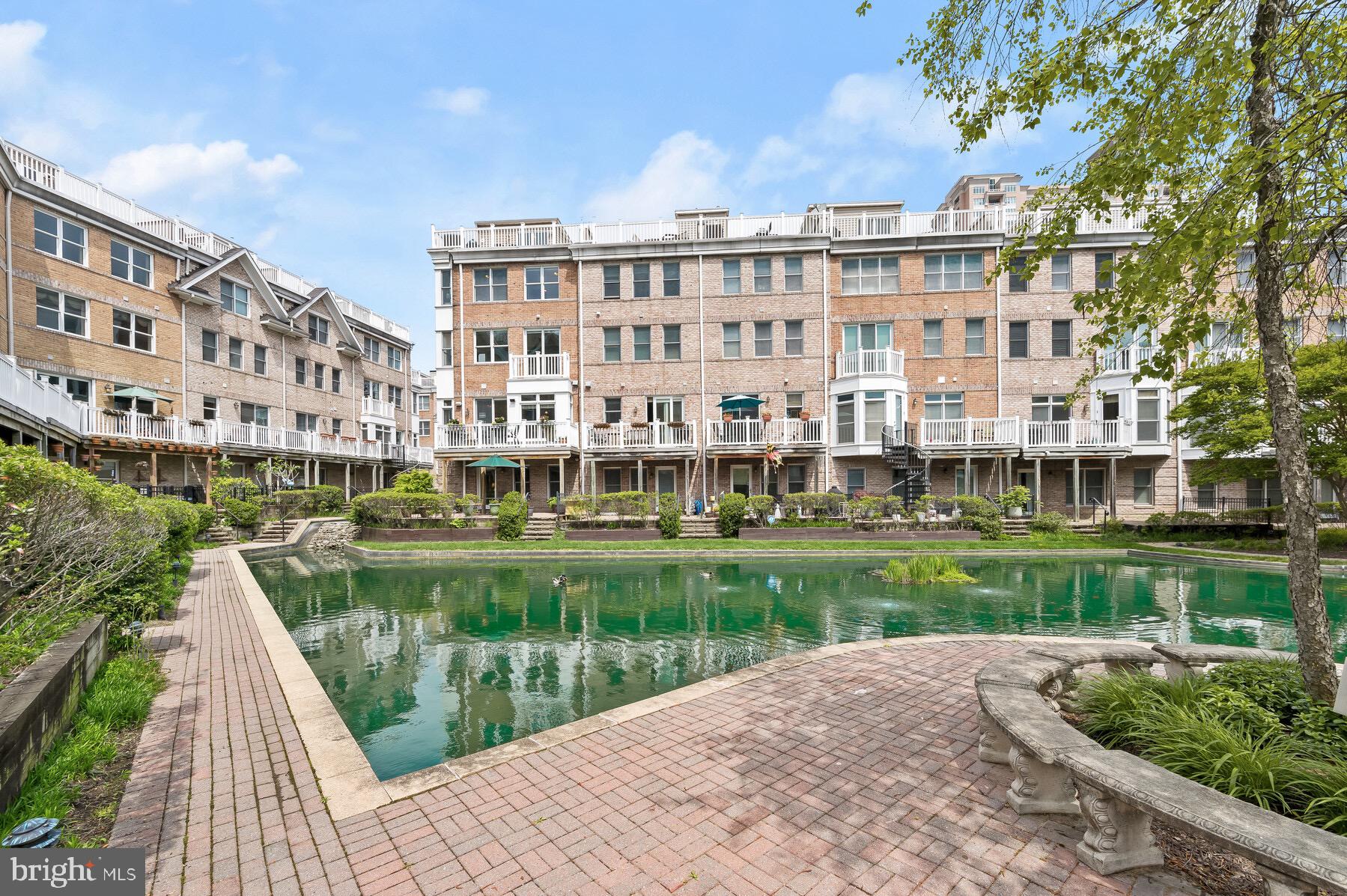 HARBORVIEW - Residential