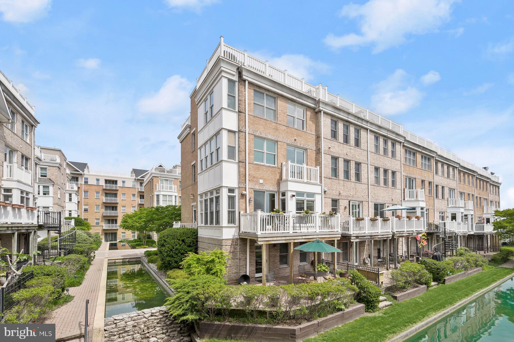 HARBORVIEW - Residential