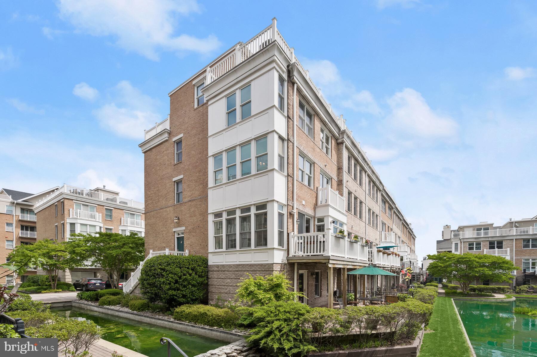 HARBORVIEW - Residential