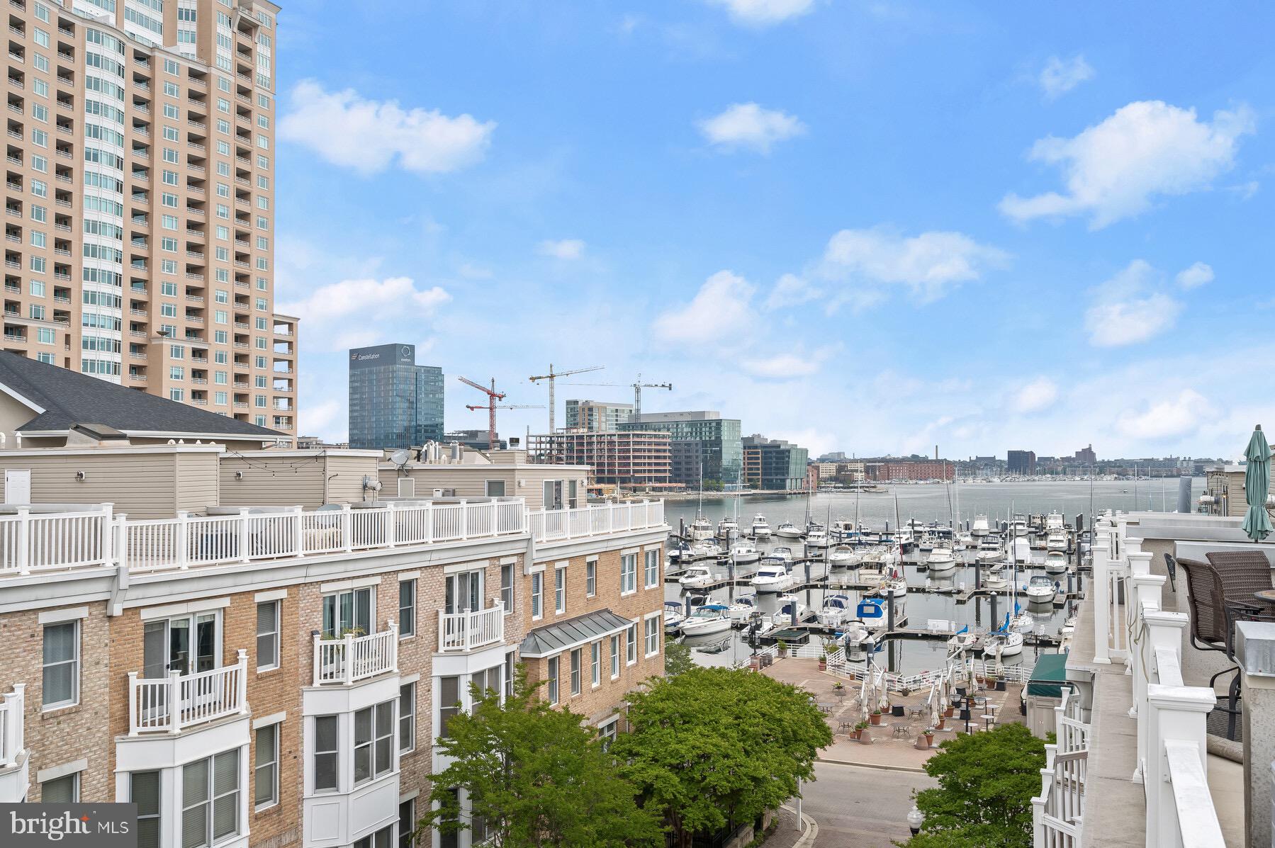 HARBORVIEW - Residential