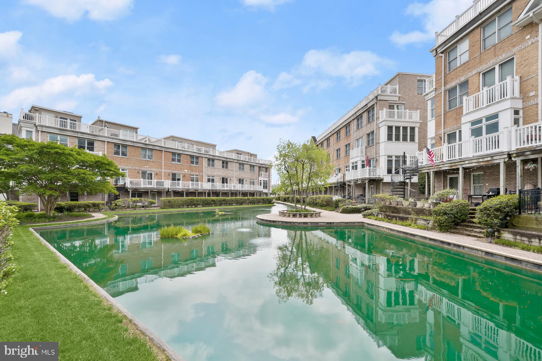 HARBORVIEW - Residential