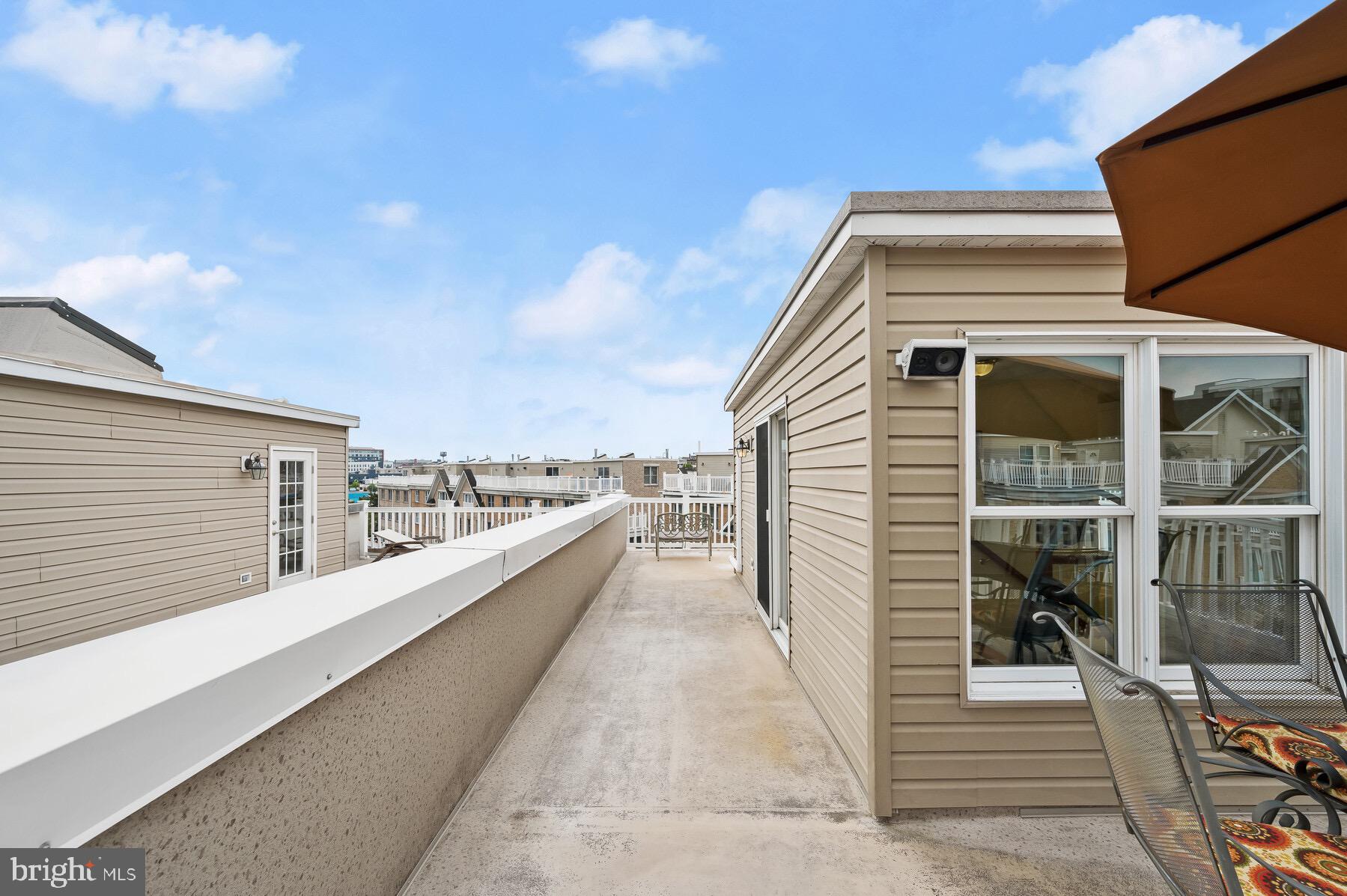 HARBORVIEW - Residential