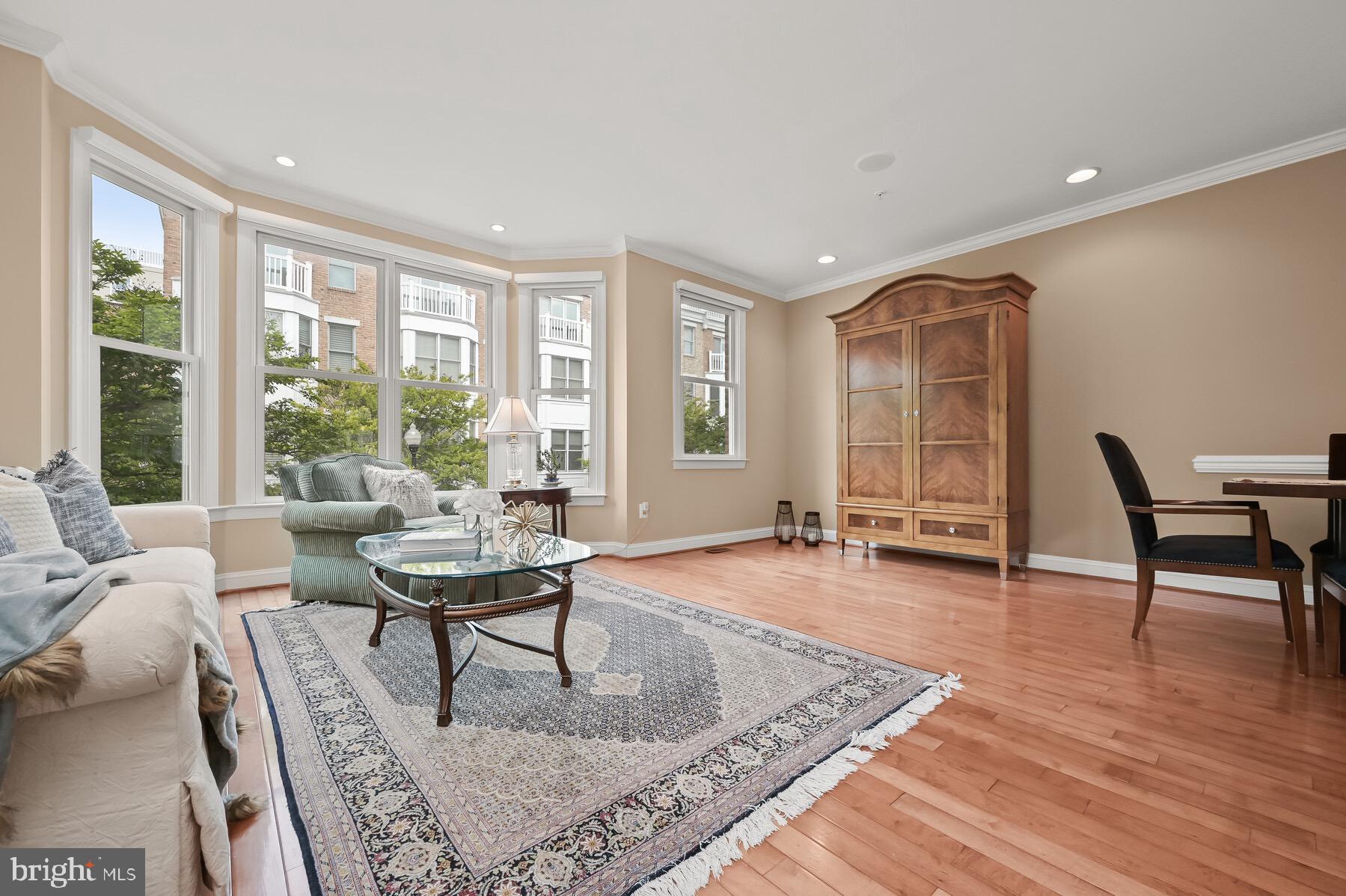 HARBORVIEW - Residential