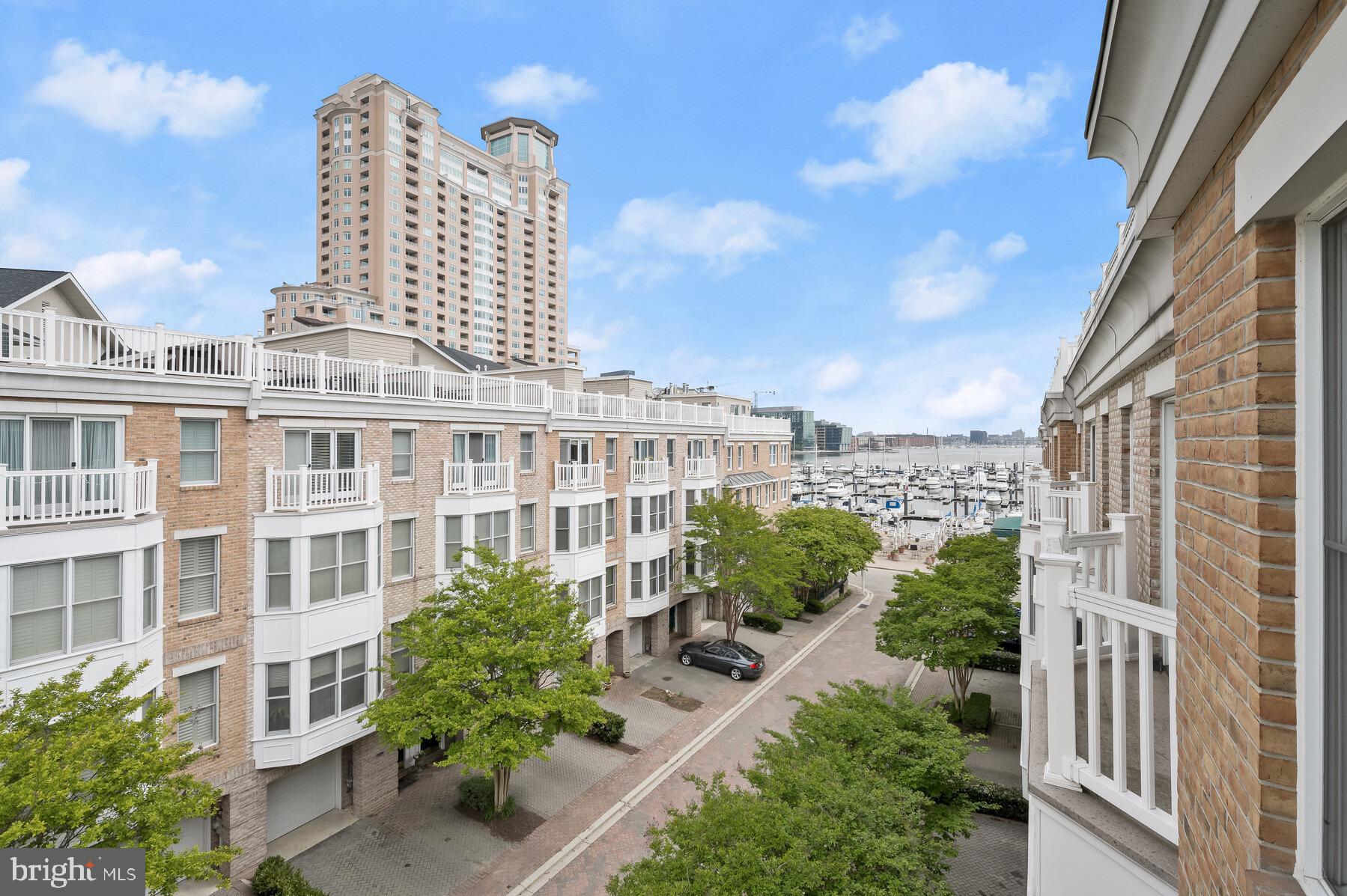 HARBORVIEW - Residential