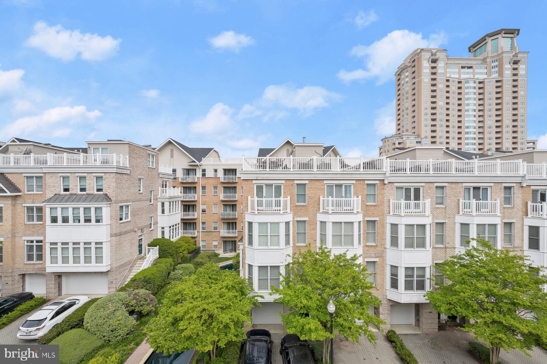 HARBORVIEW - Residential