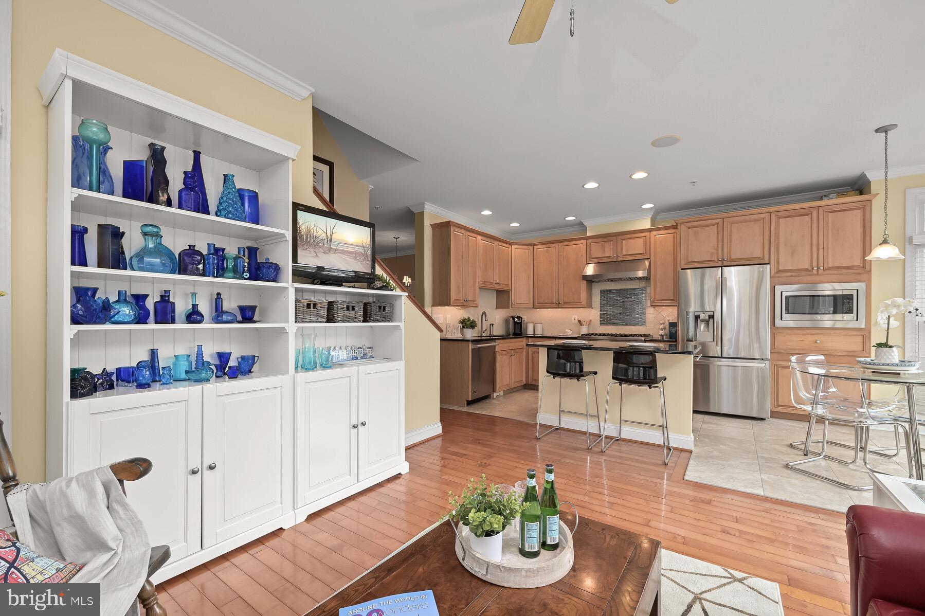 HARBORVIEW - Residential