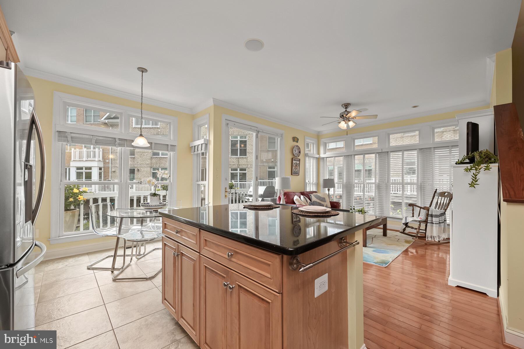 HARBORVIEW - Residential