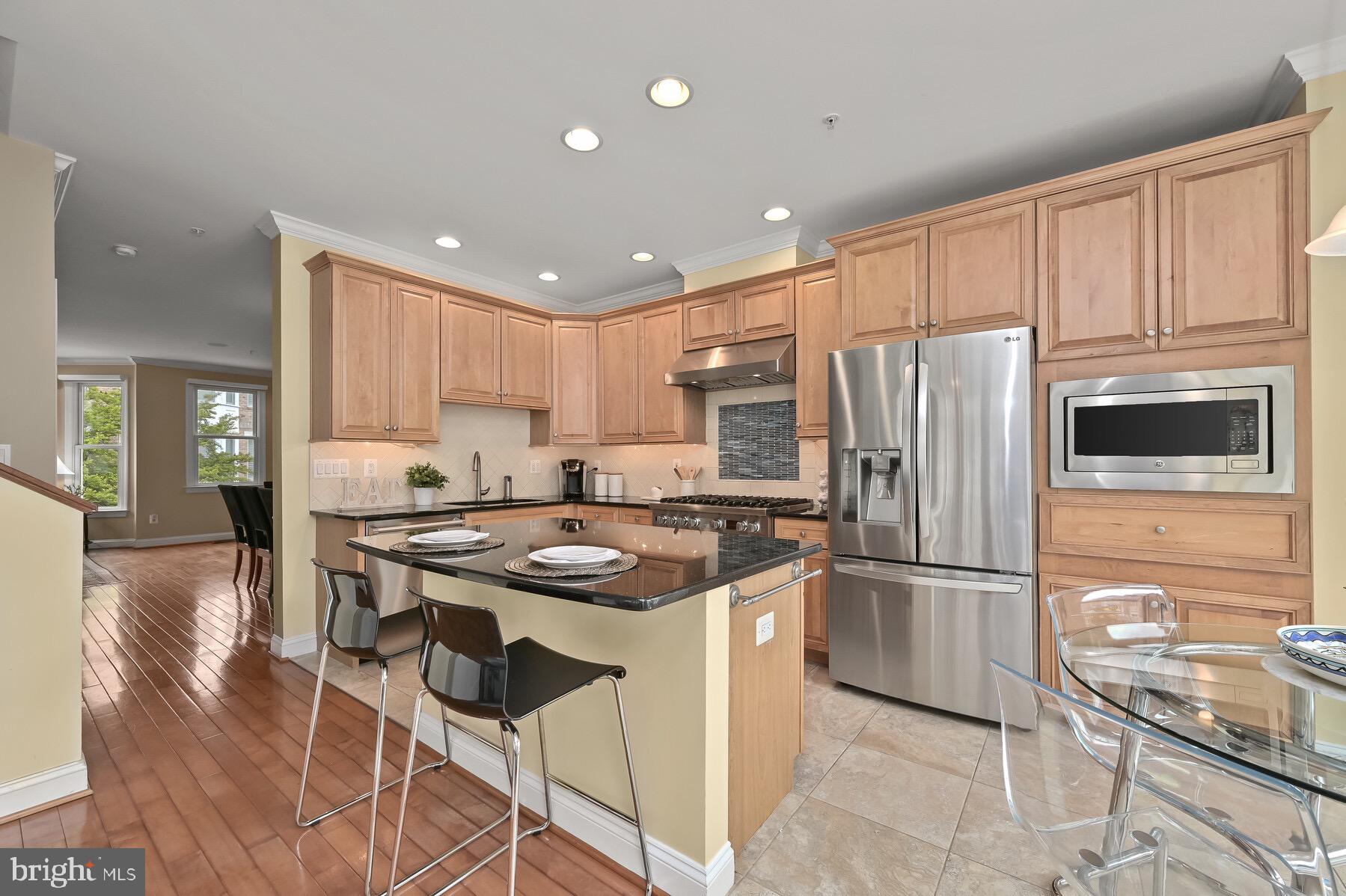 HARBORVIEW - Residential