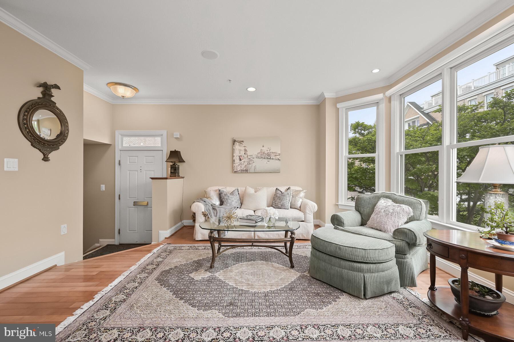 HARBORVIEW - Residential