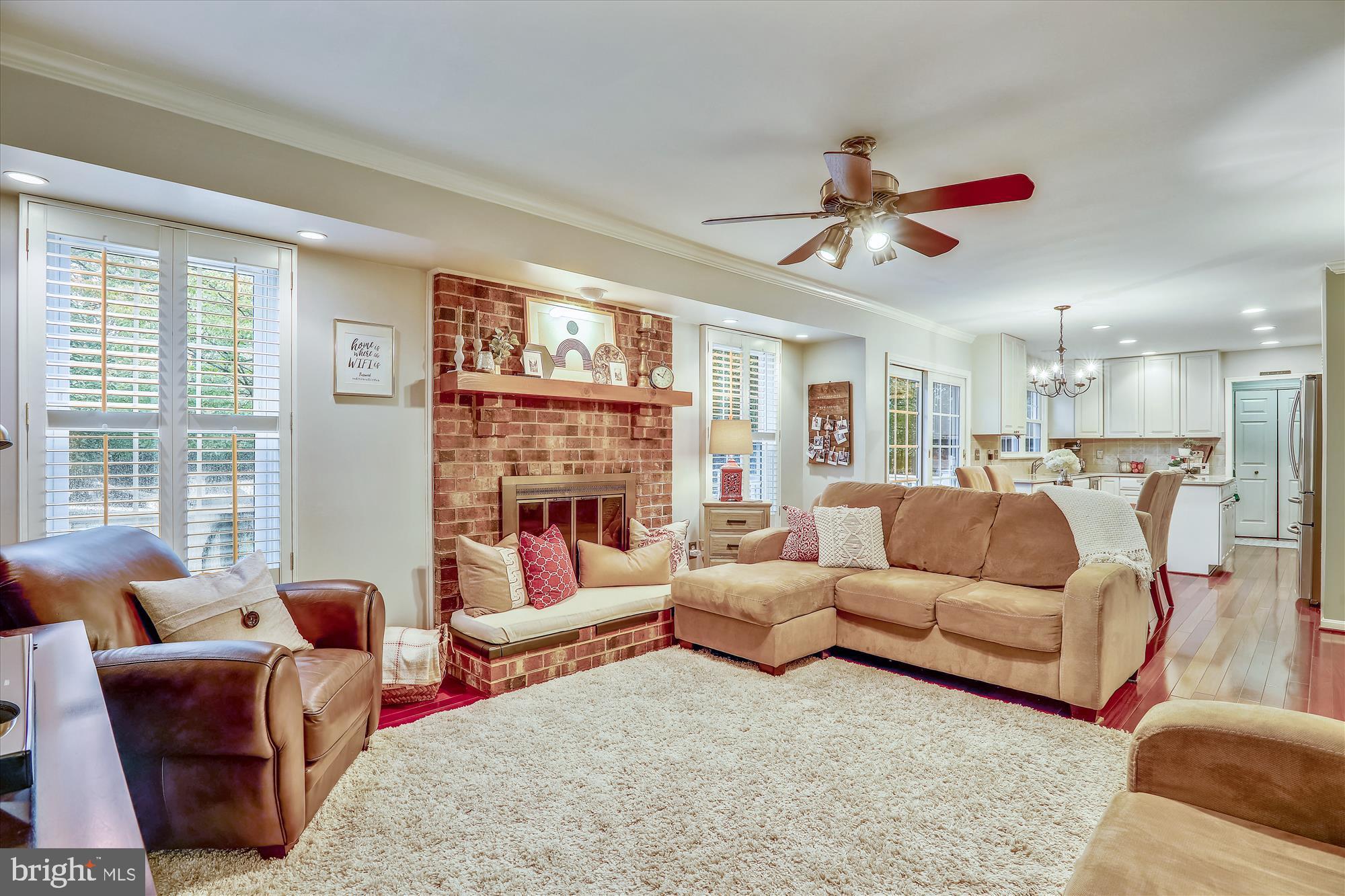 POPKINS FARM ESTATES - Residential Lease