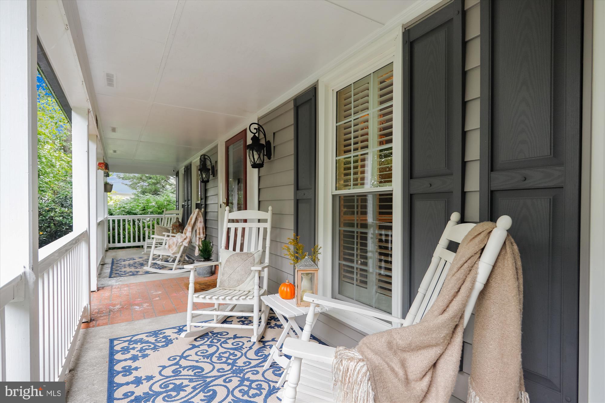 POPKINS FARM ESTATES - Residential Lease