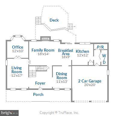 POPKINS FARM ESTATES - Residential Lease