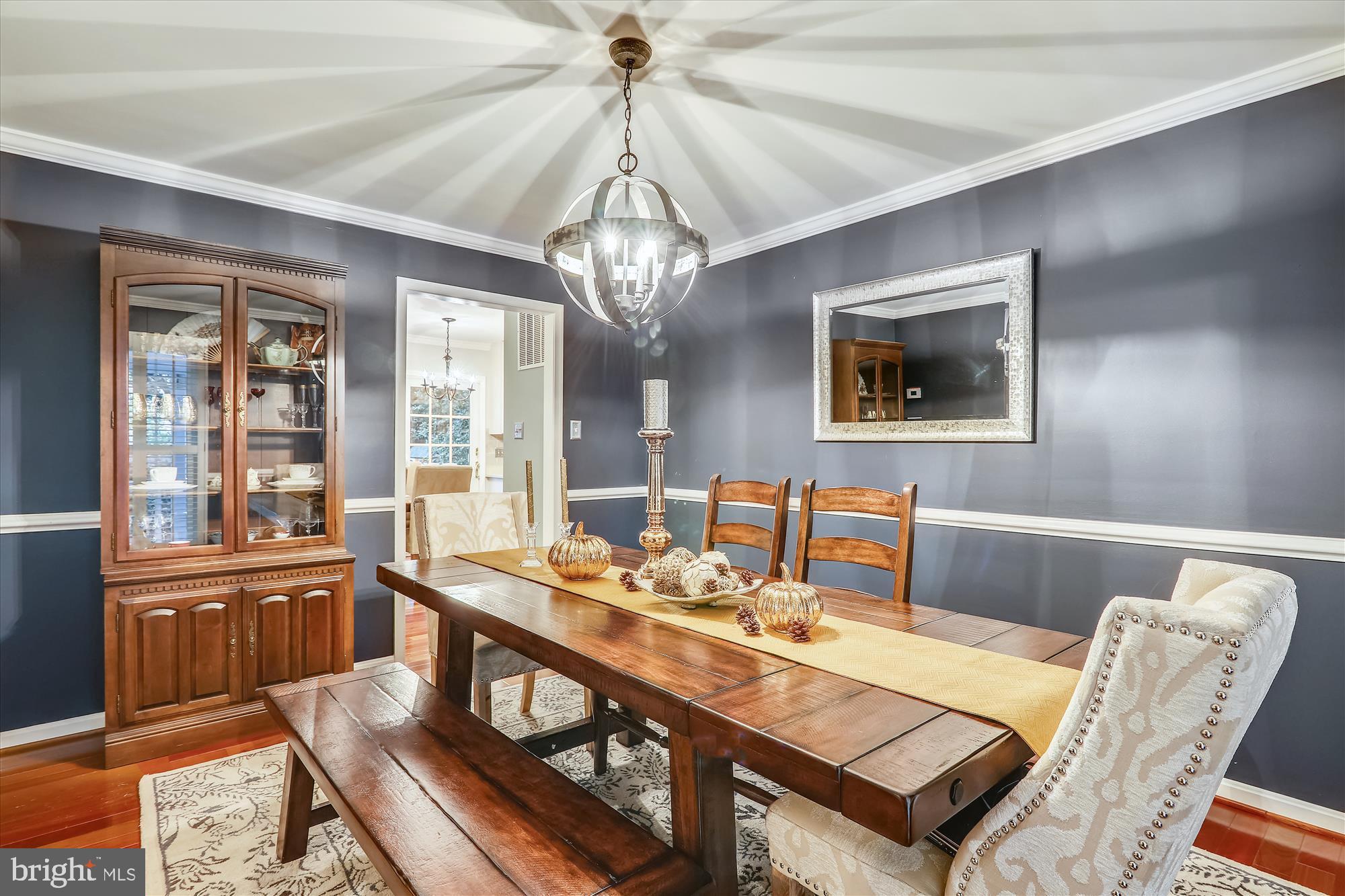 POPKINS FARM ESTATES - Residential Lease