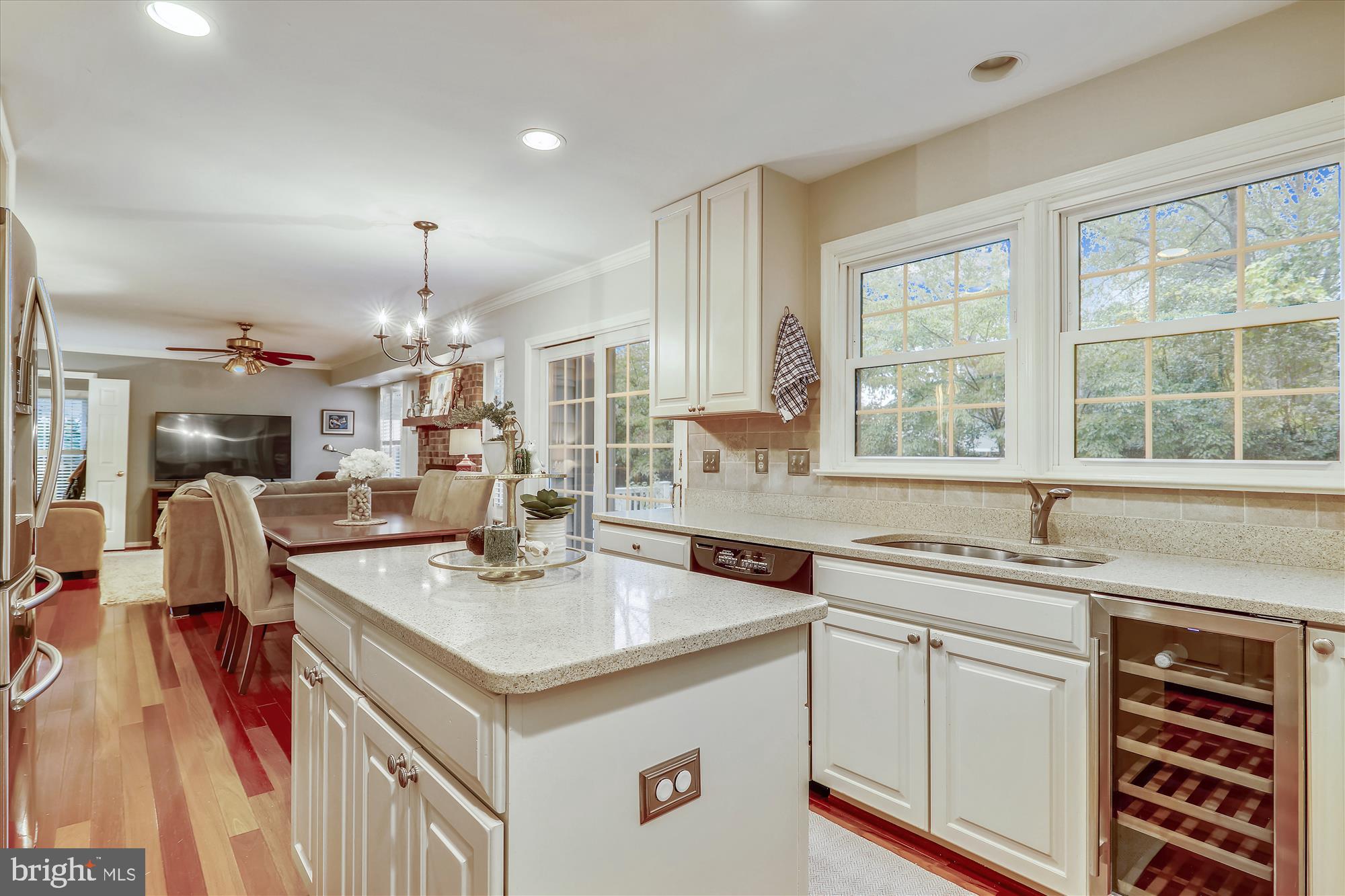 POPKINS FARM ESTATES - Residential Lease