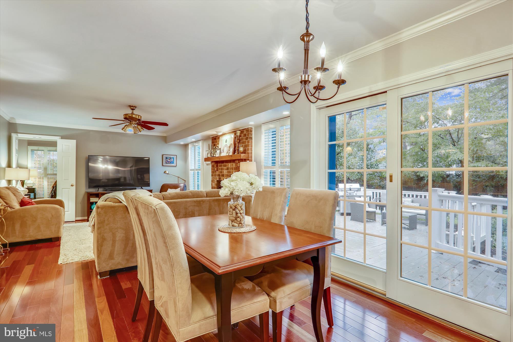 POPKINS FARM ESTATES - Residential Lease