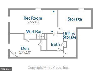 POPKINS FARM ESTATES - Residential Lease