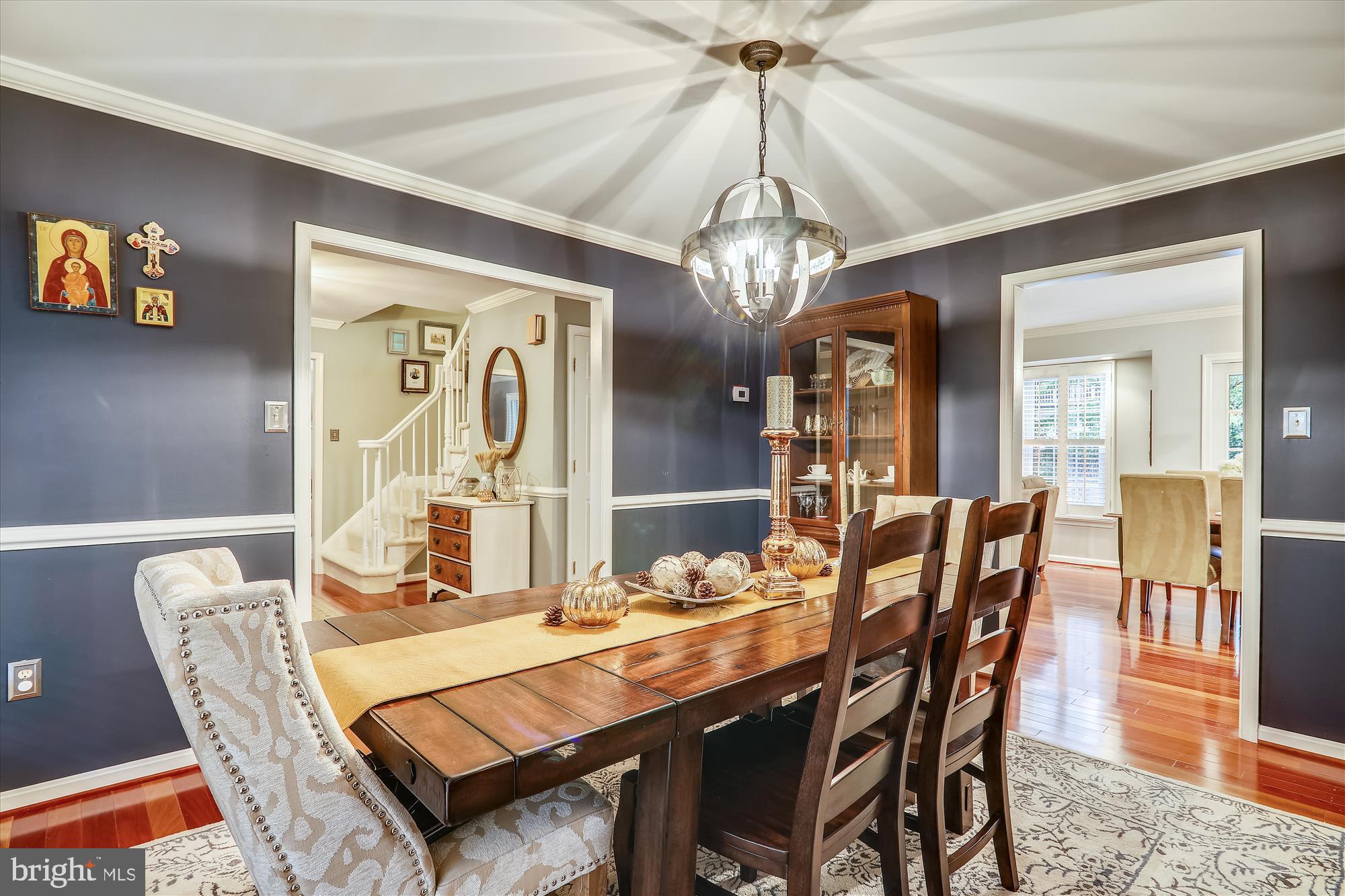 POPKINS FARM ESTATES - Residential Lease