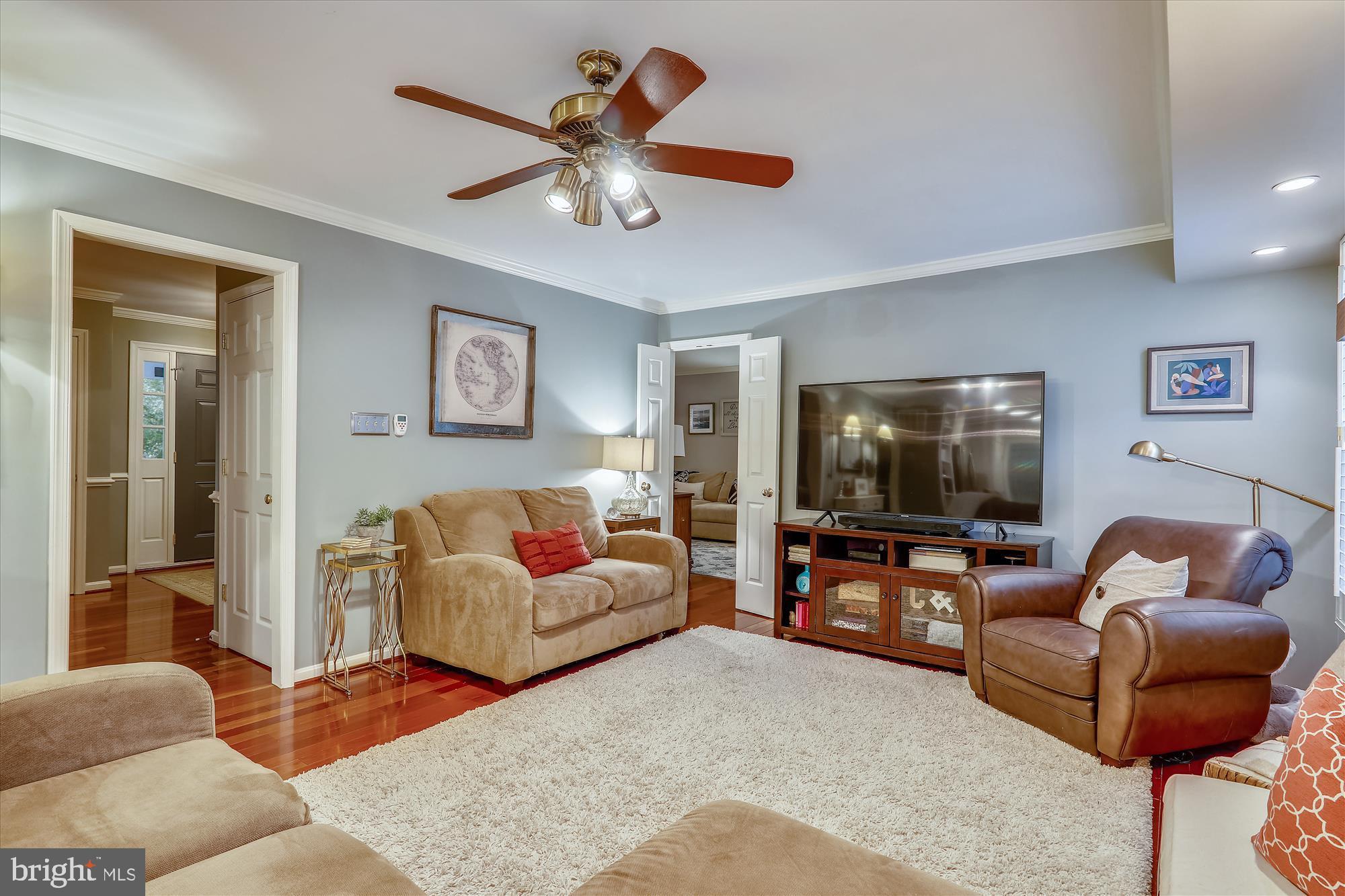 POPKINS FARM ESTATES - Residential Lease