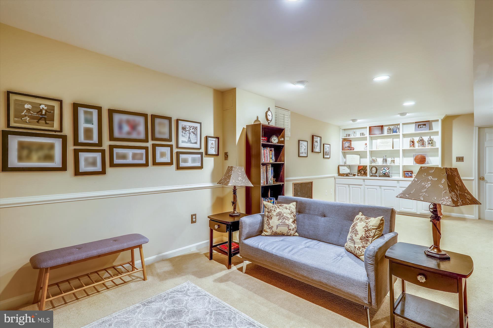 POPKINS FARM ESTATES - Residential Lease