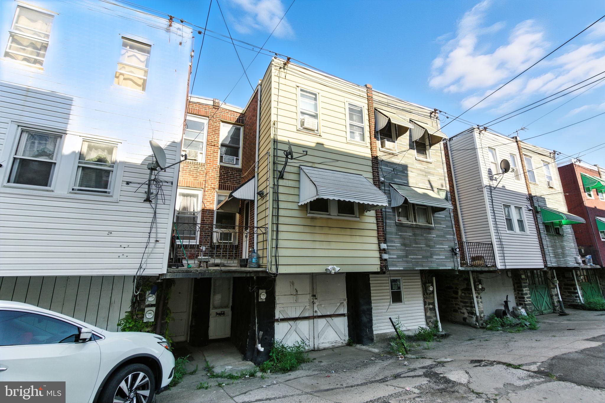 JUNIATA - Residential