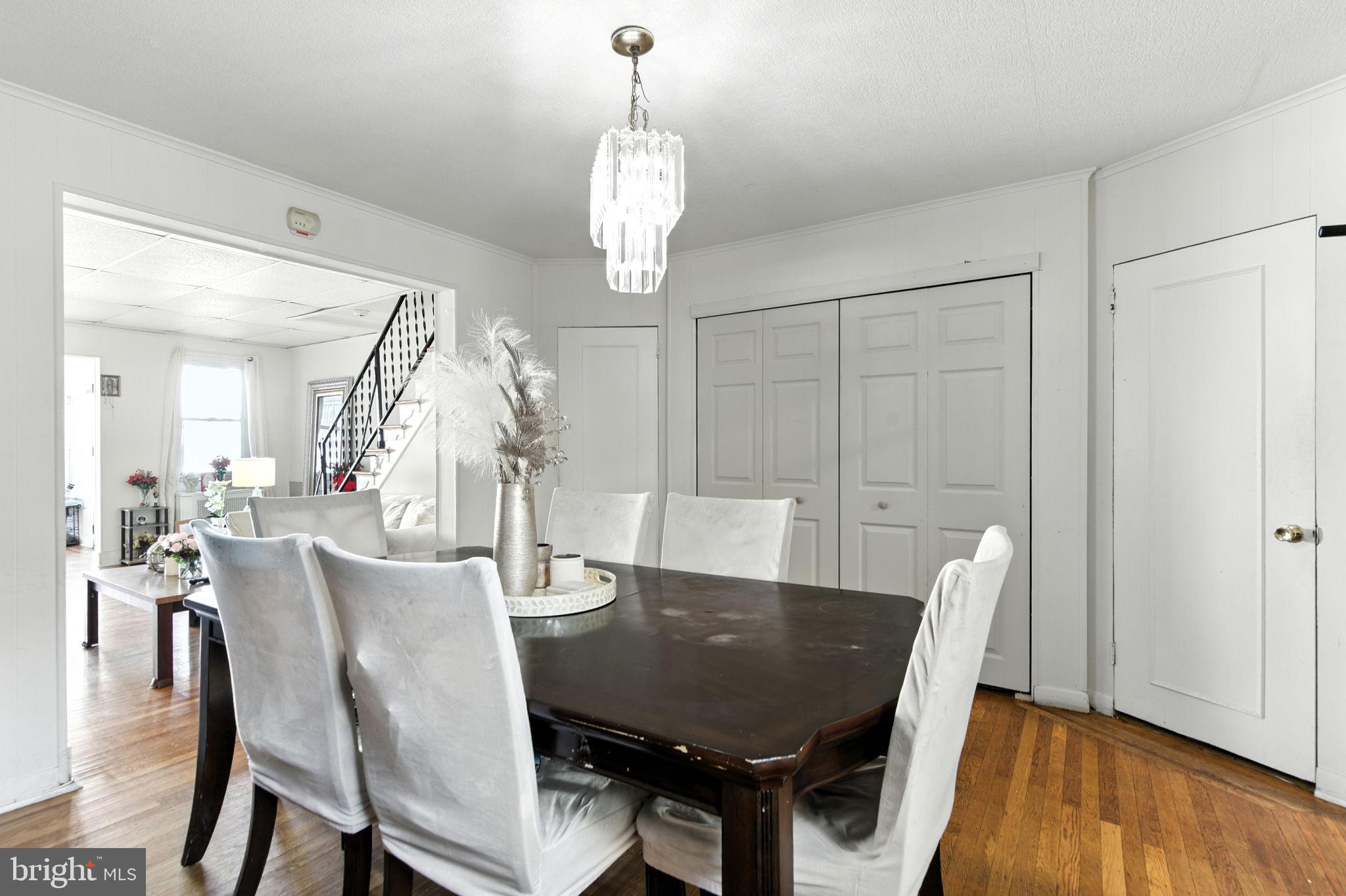 JUNIATA - Residential