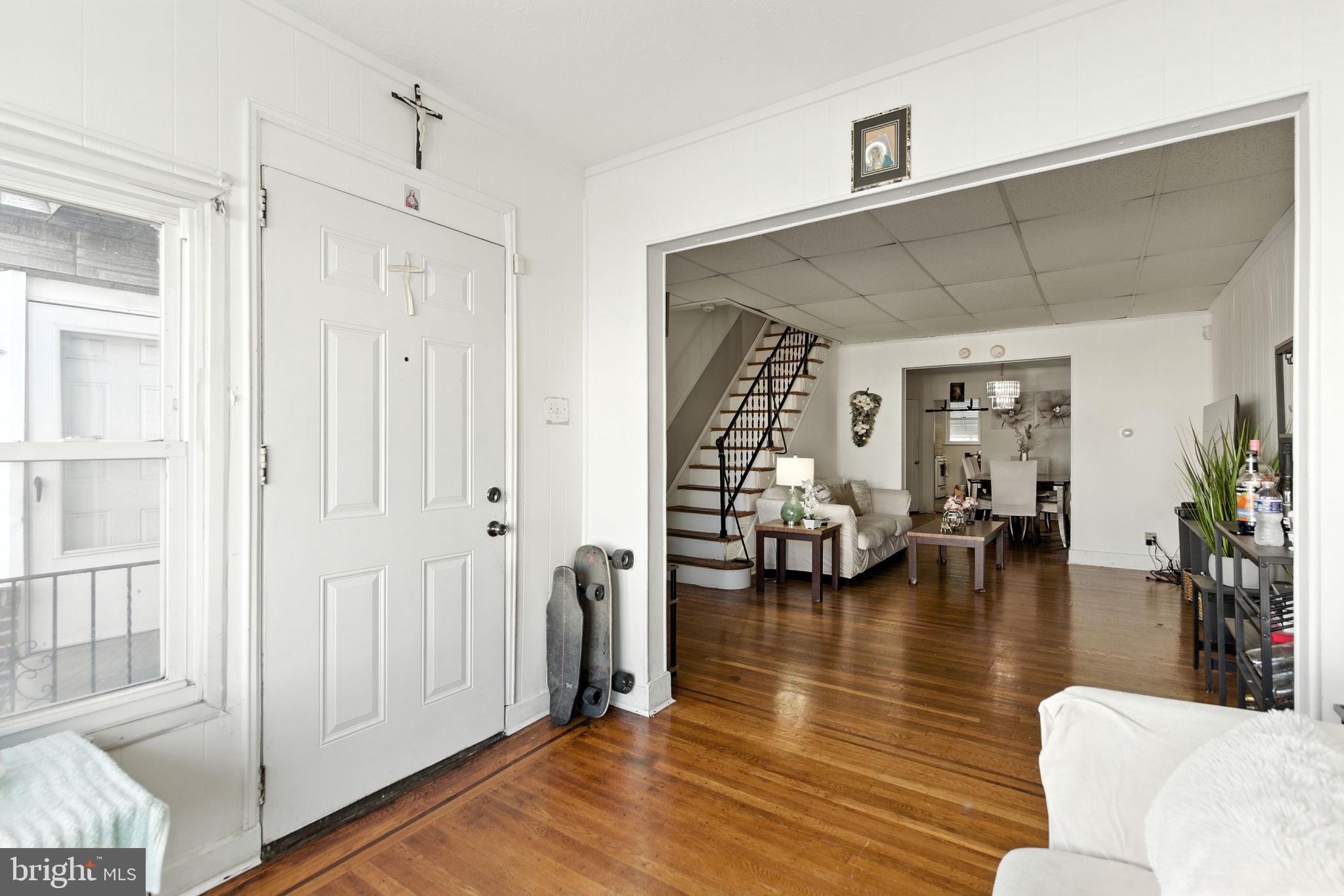 JUNIATA - Residential