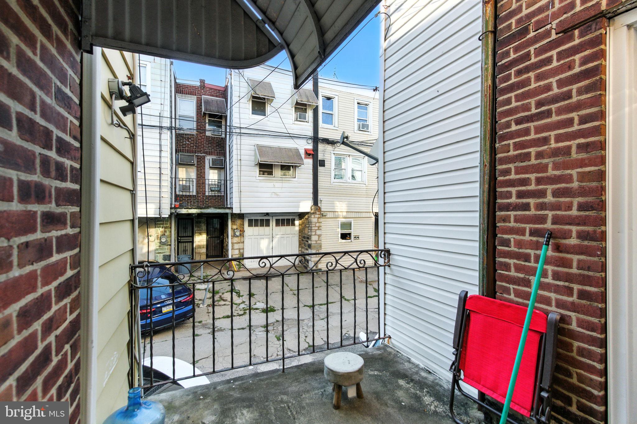 JUNIATA - Residential