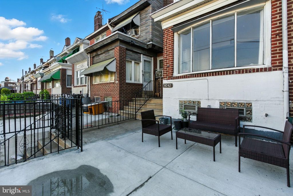 Photo of 4042 Castor Avenue, PHILADELPHIA, PA 19124 (MLS # PAPH2537940)