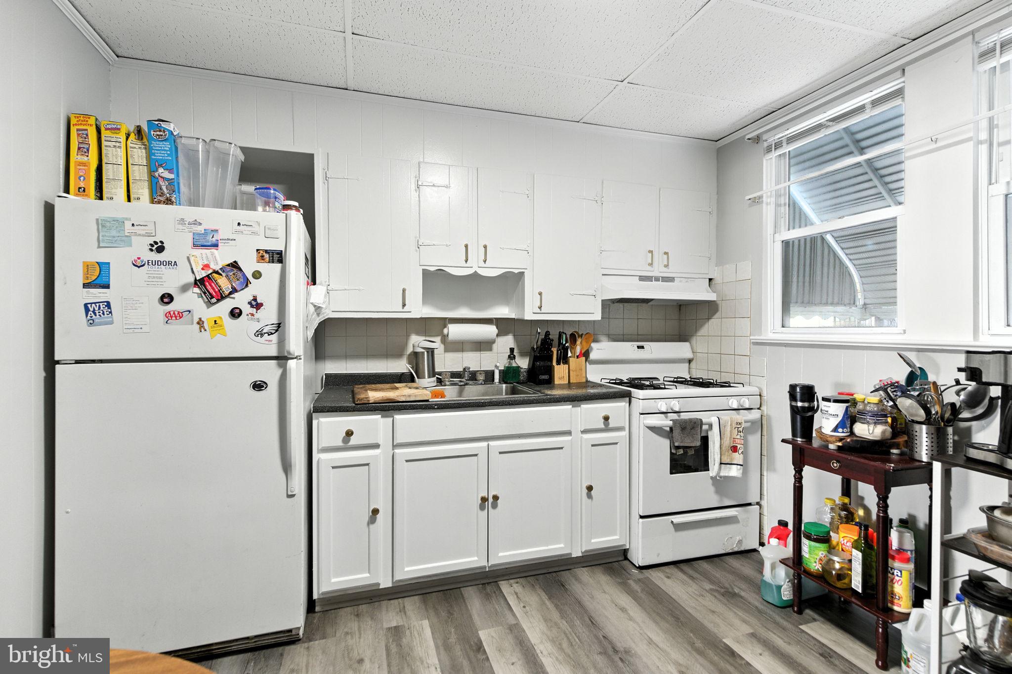 JUNIATA - Residential