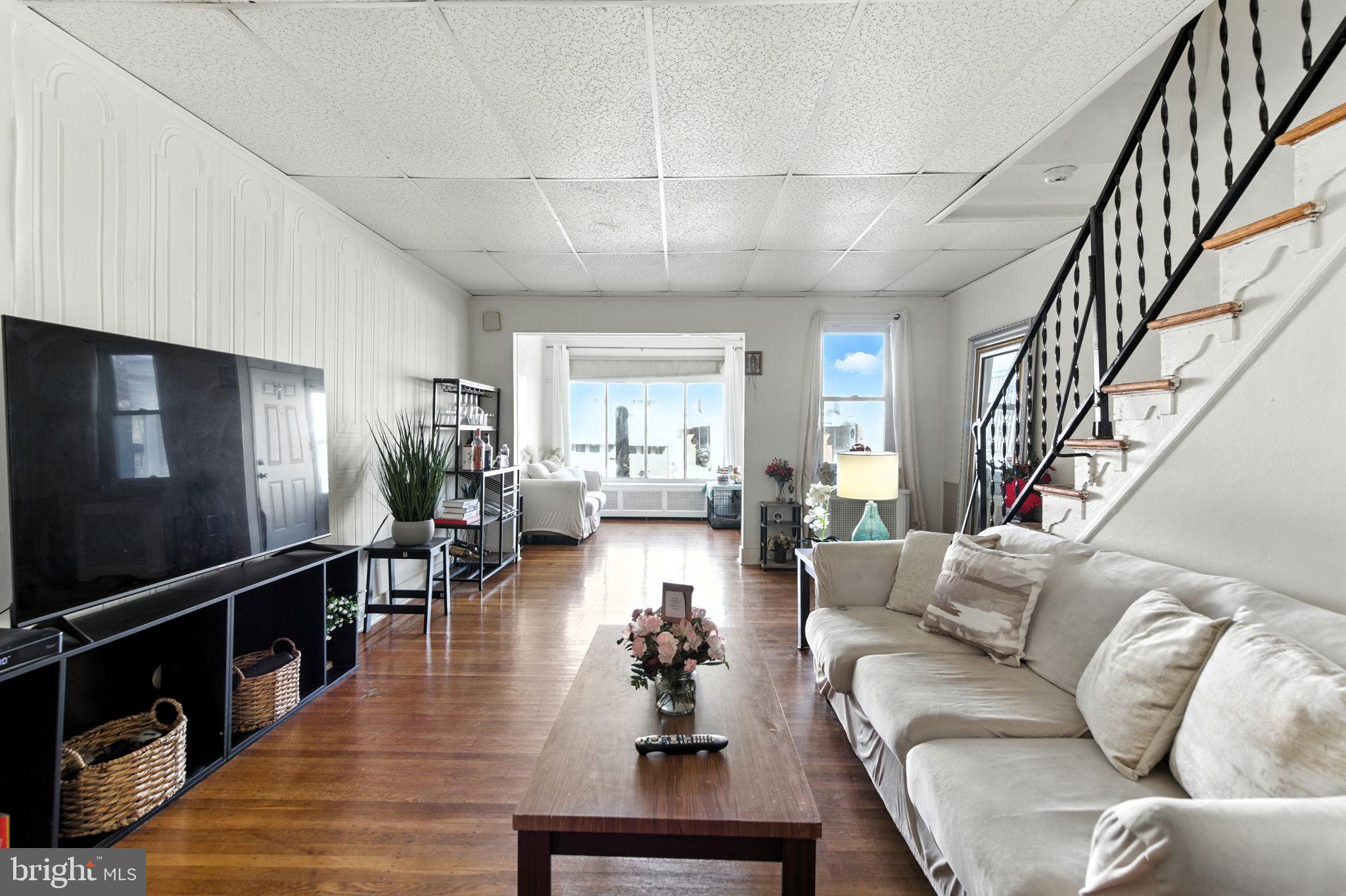 JUNIATA - Residential