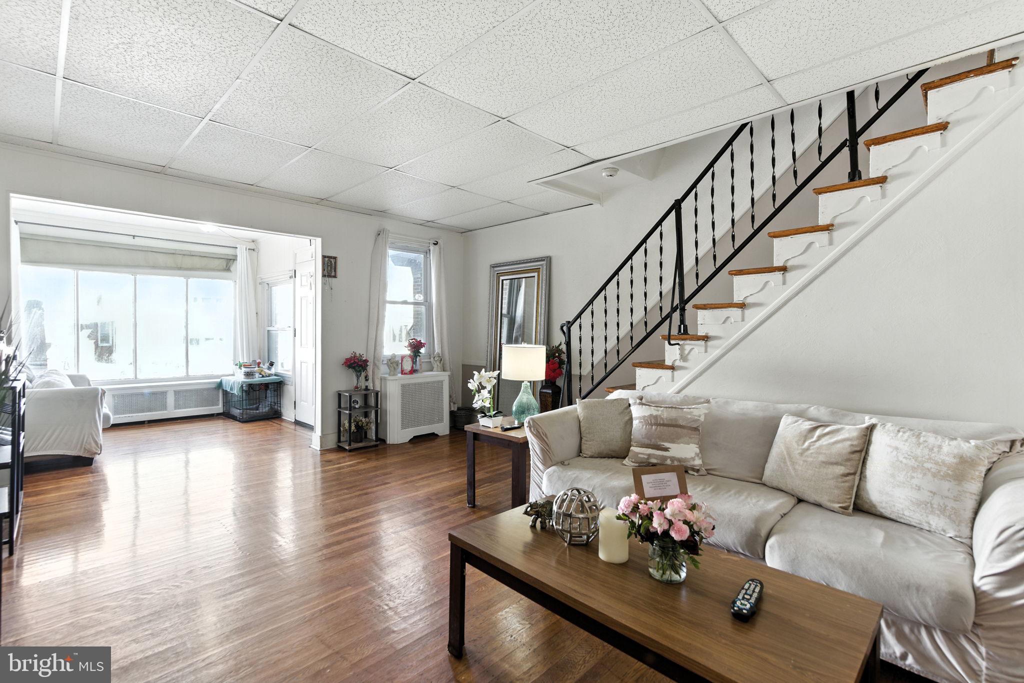 JUNIATA - Residential