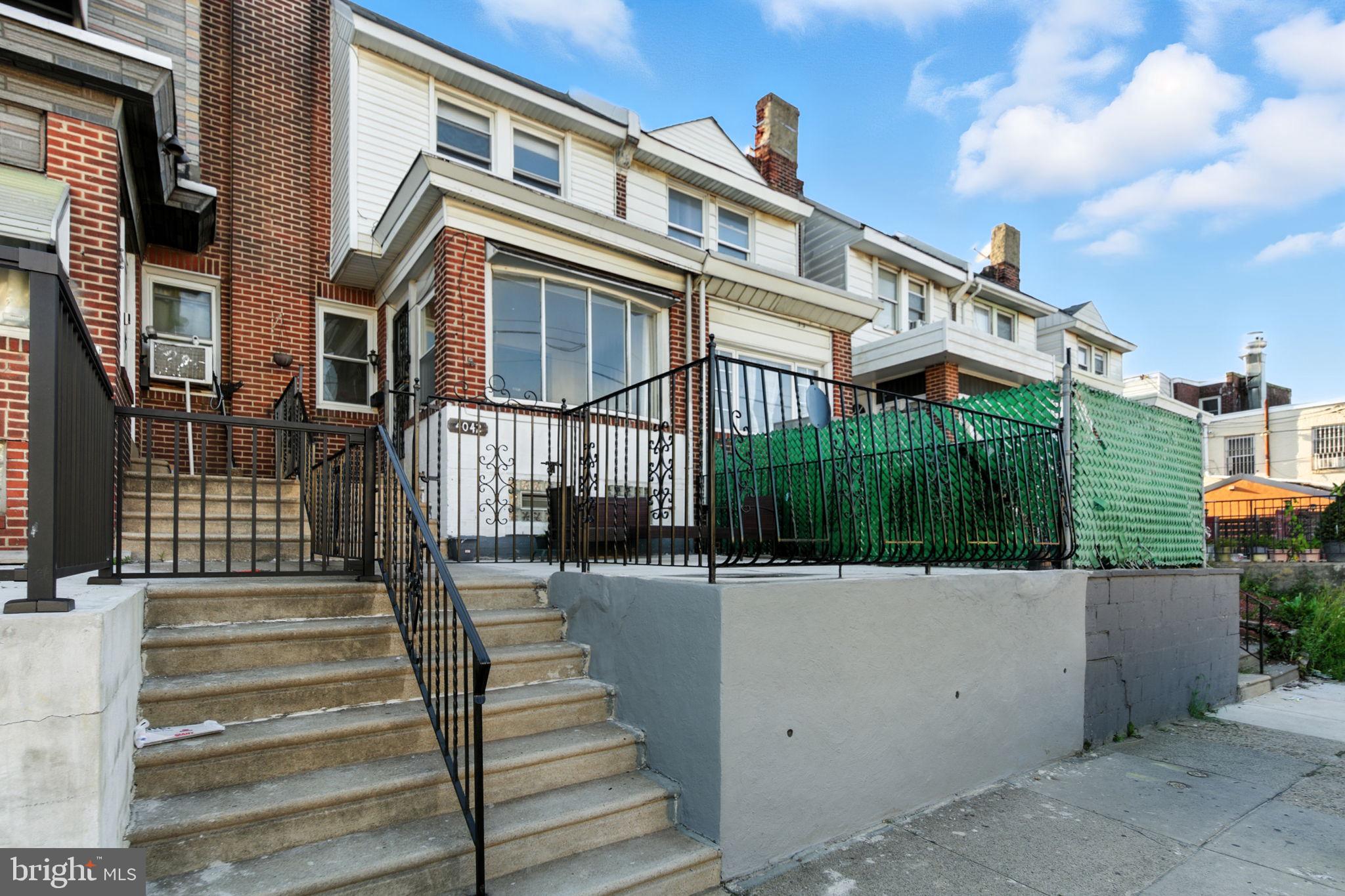 JUNIATA - Residential