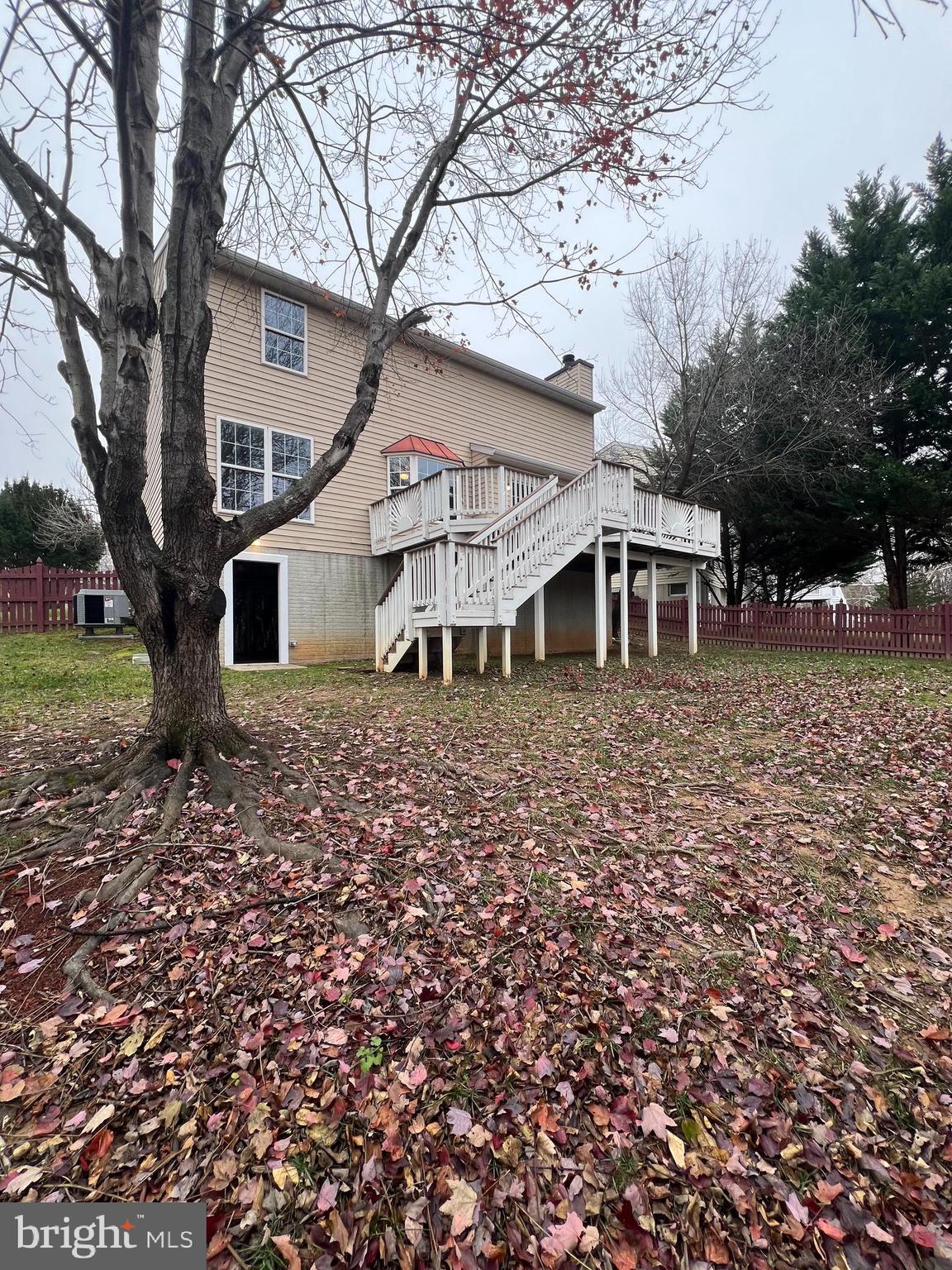 11128 WORCHESTER DRIVE