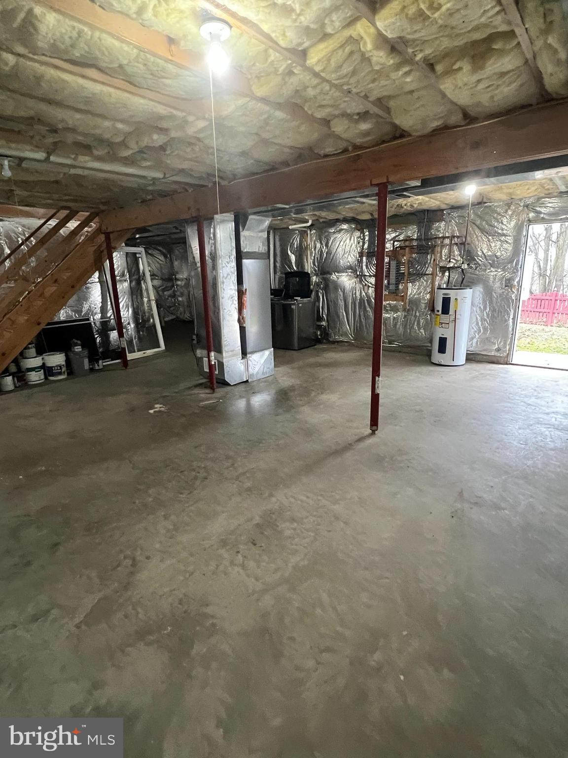 NEW MARKET WEST - Residential