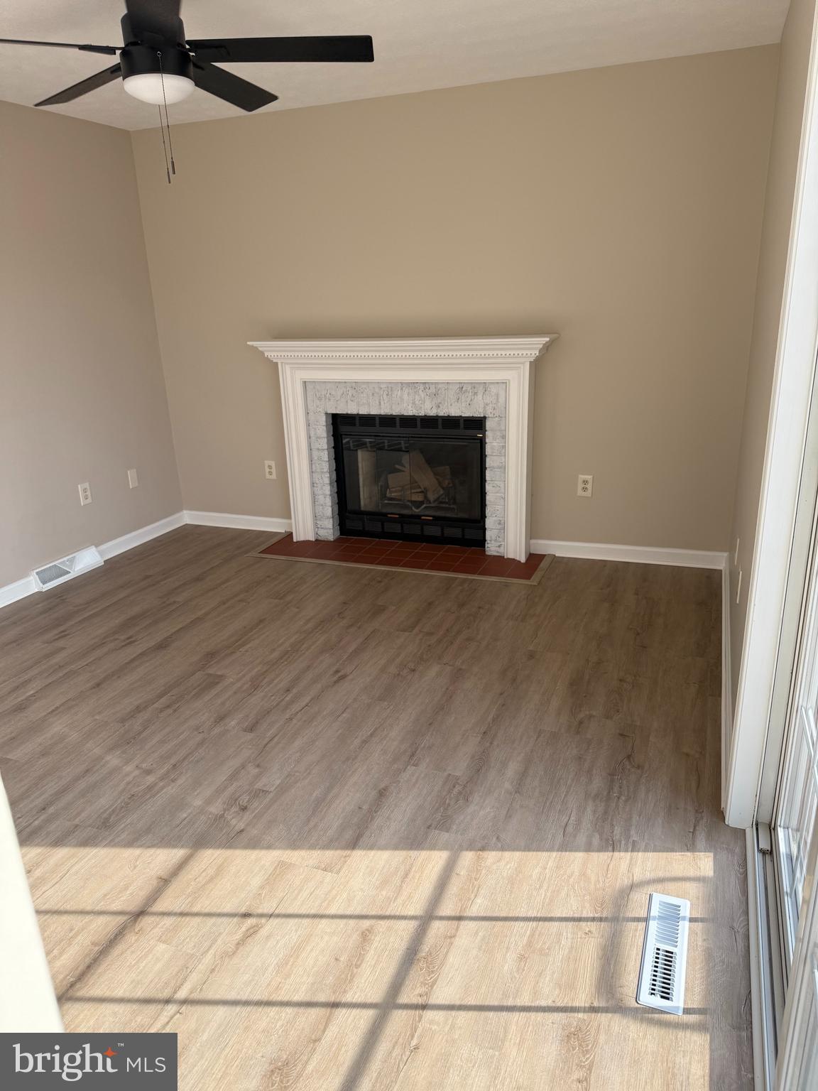 NEW MARKET WEST - Residential