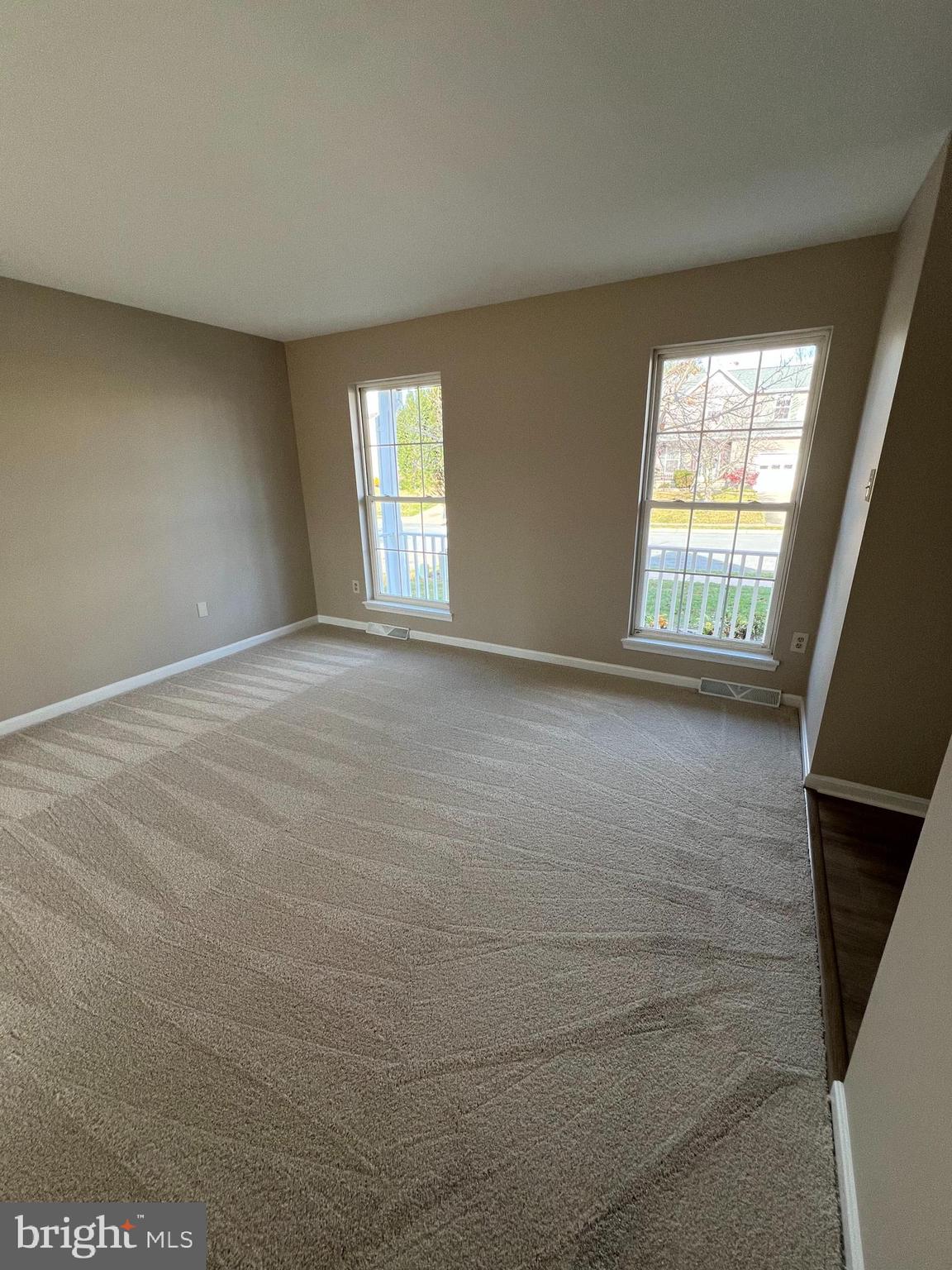 NEW MARKET WEST - Residential