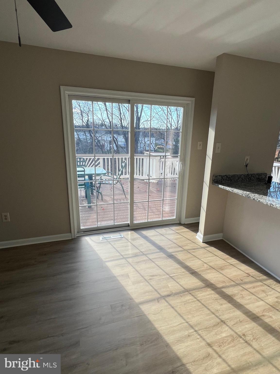 NEW MARKET WEST - Residential