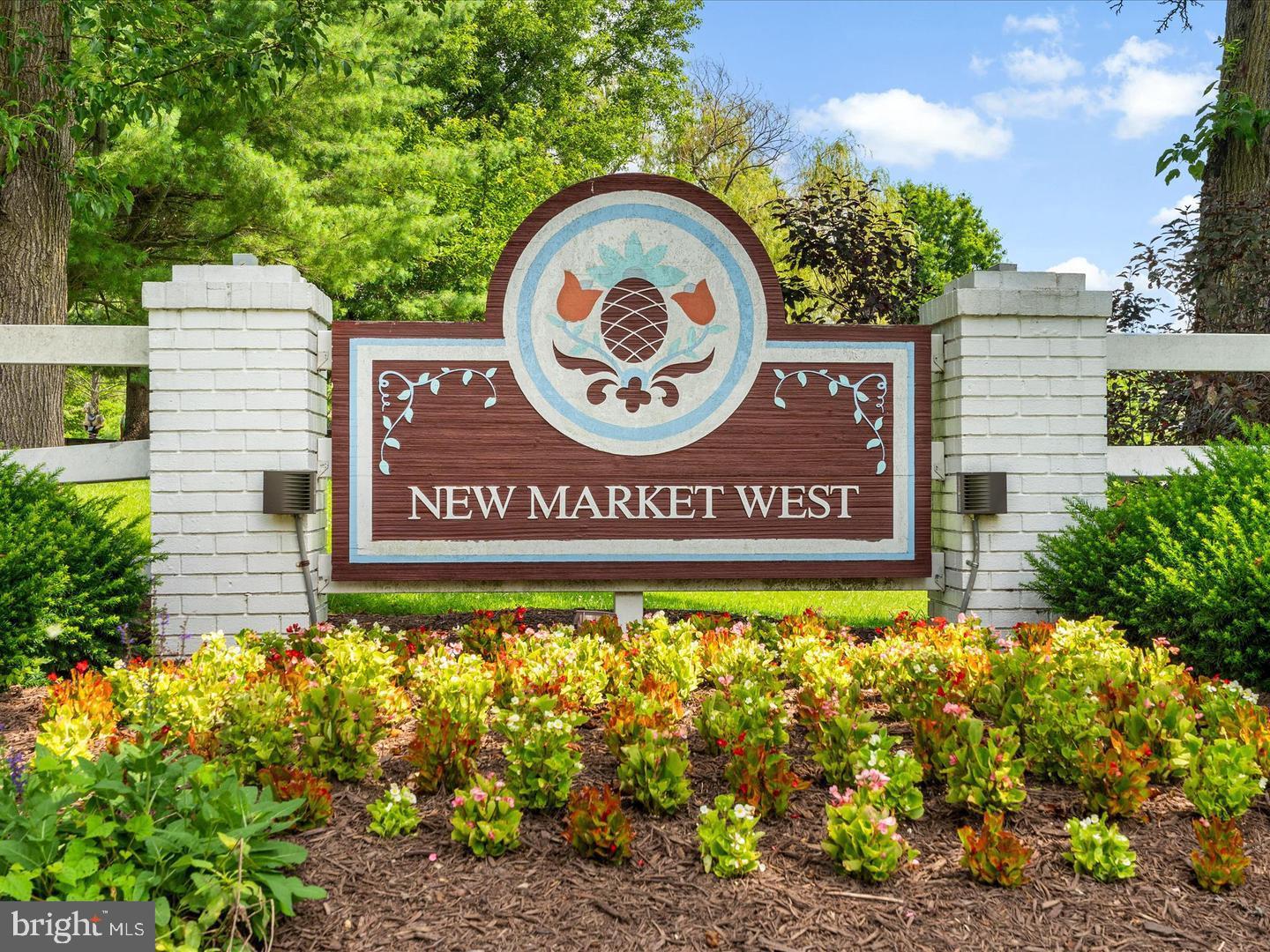 NEW MARKET WEST - Residential