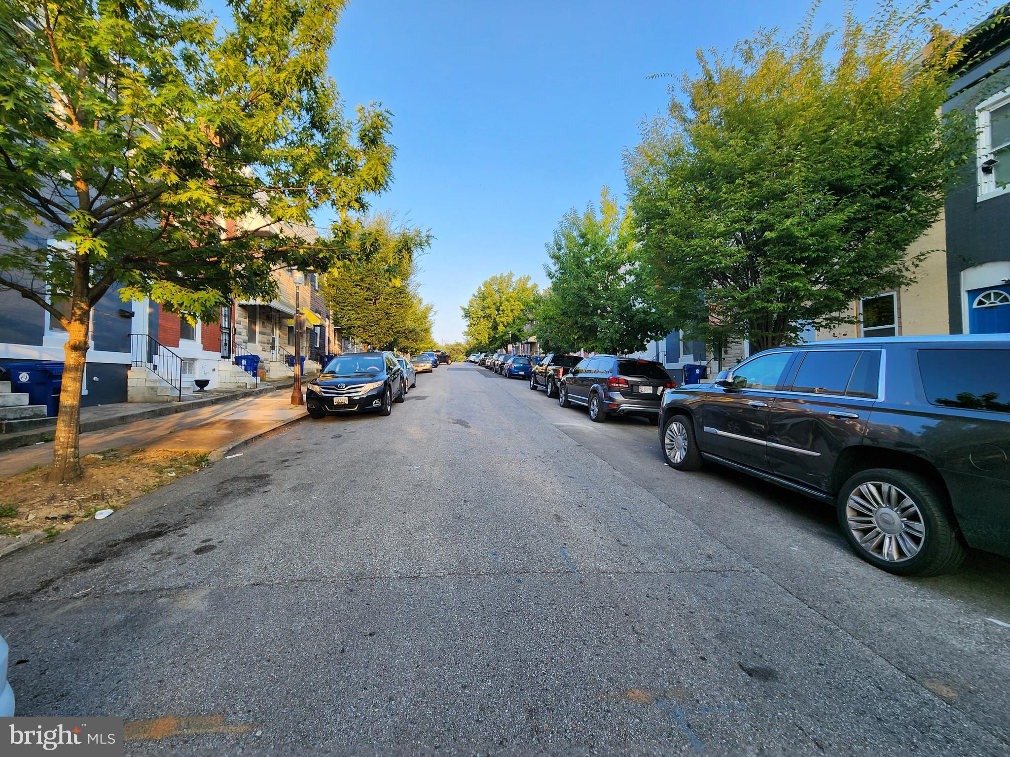 SHIPLEY HILL - Residential