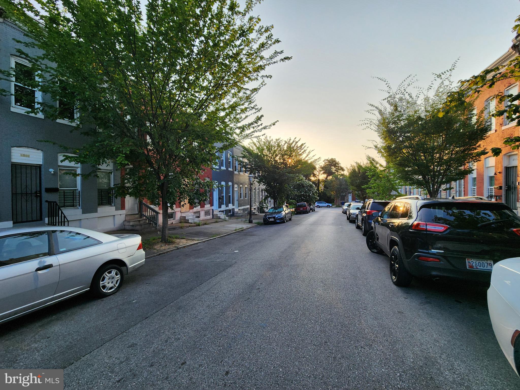 SHIPLEY HILL - Residential