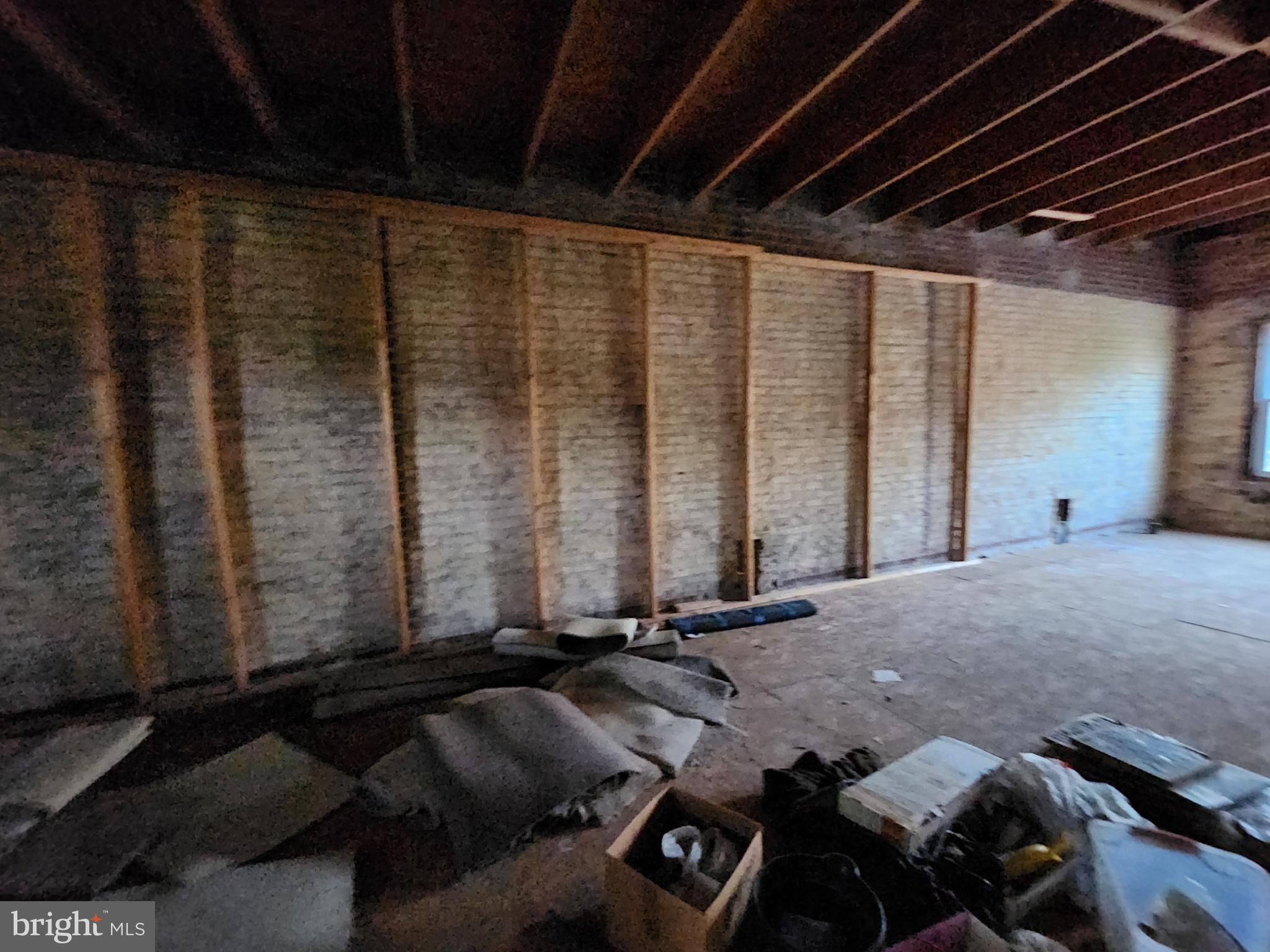 SHIPLEY HILL - Residential