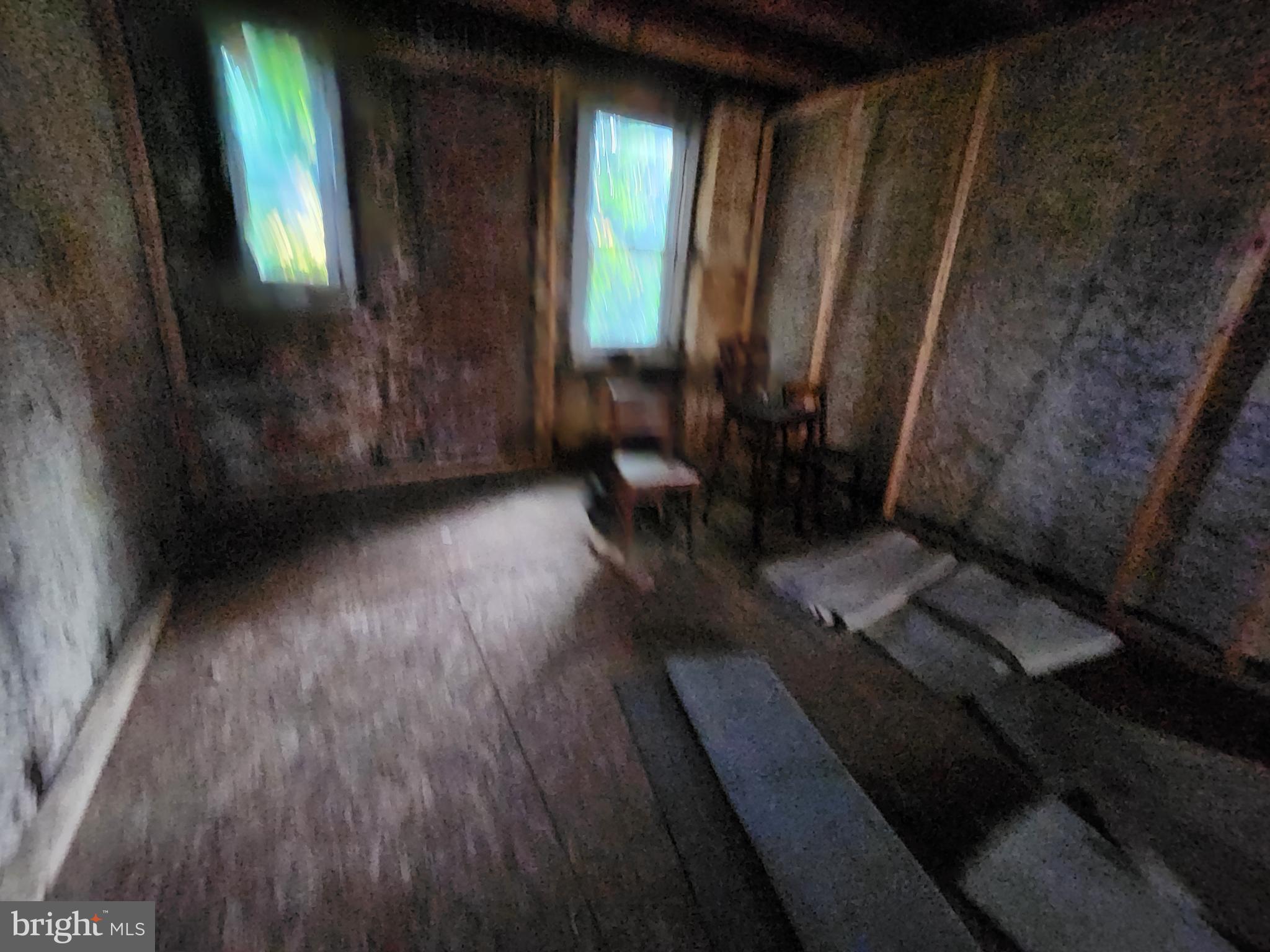 SHIPLEY HILL - Residential