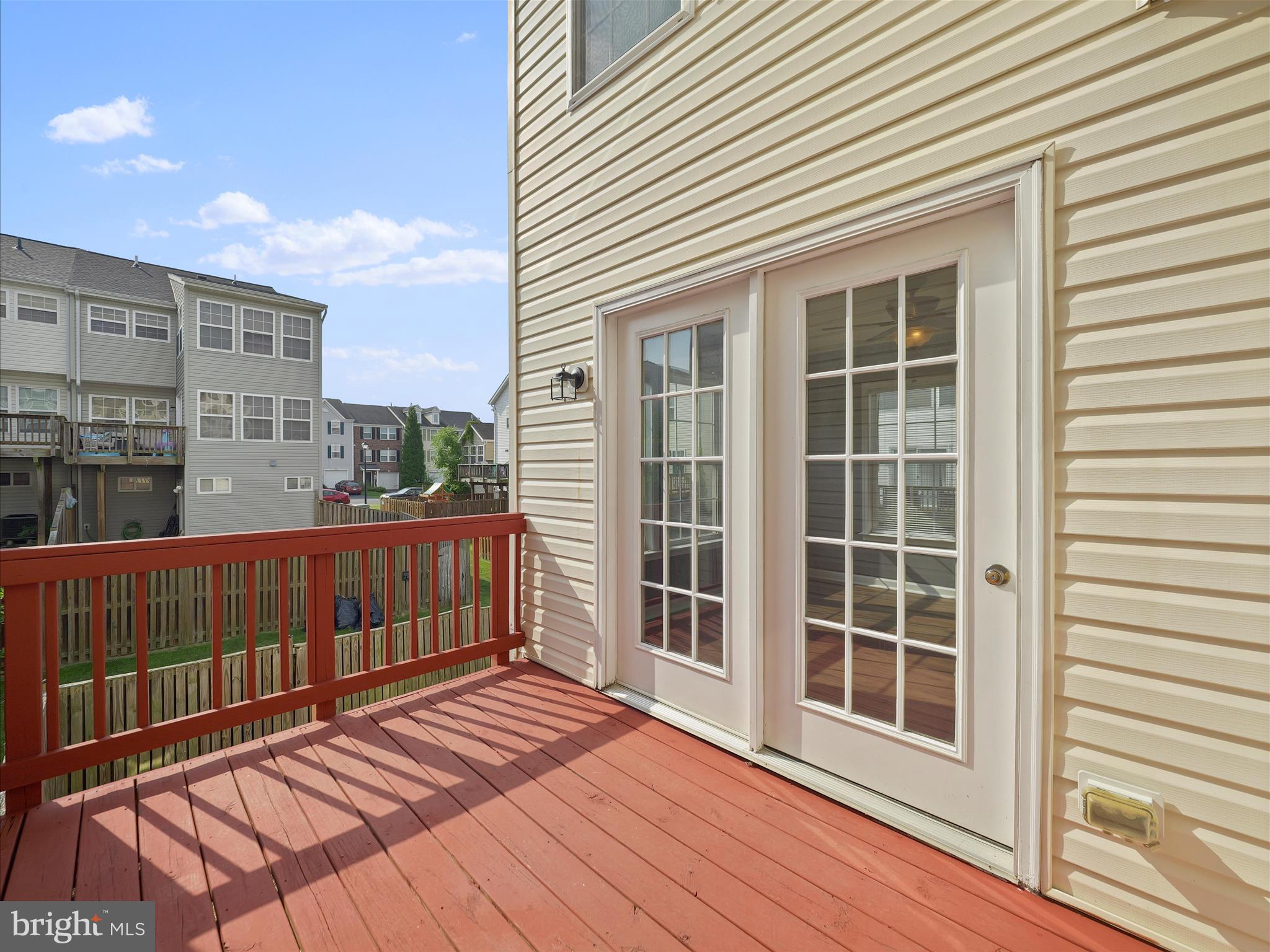 MANOR PARK - Residential