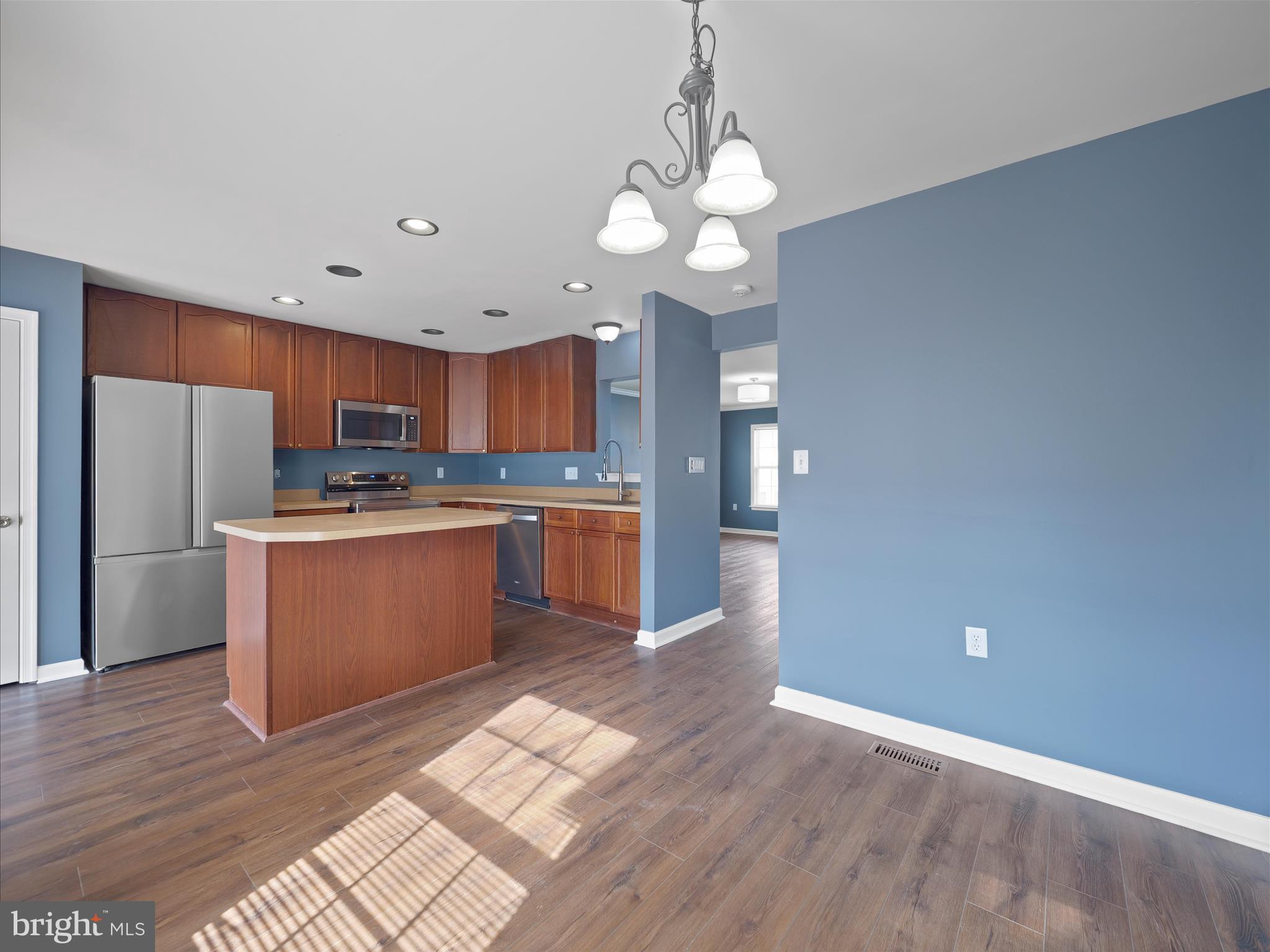 MANOR PARK - Residential