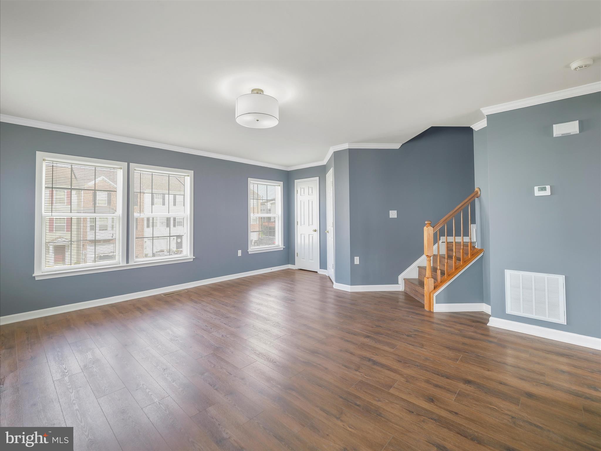 MANOR PARK - Residential