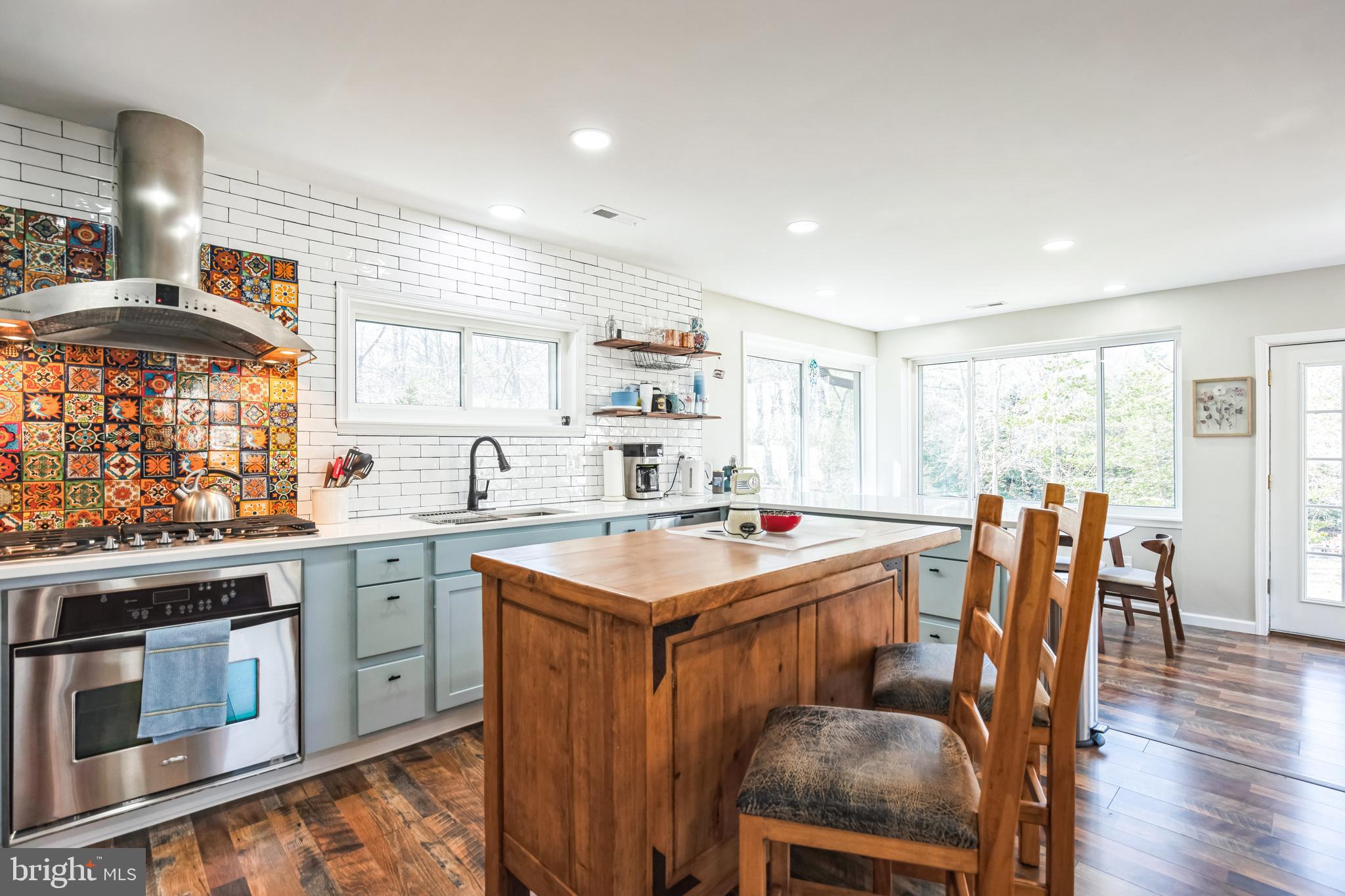 MILL CREEK - Residential