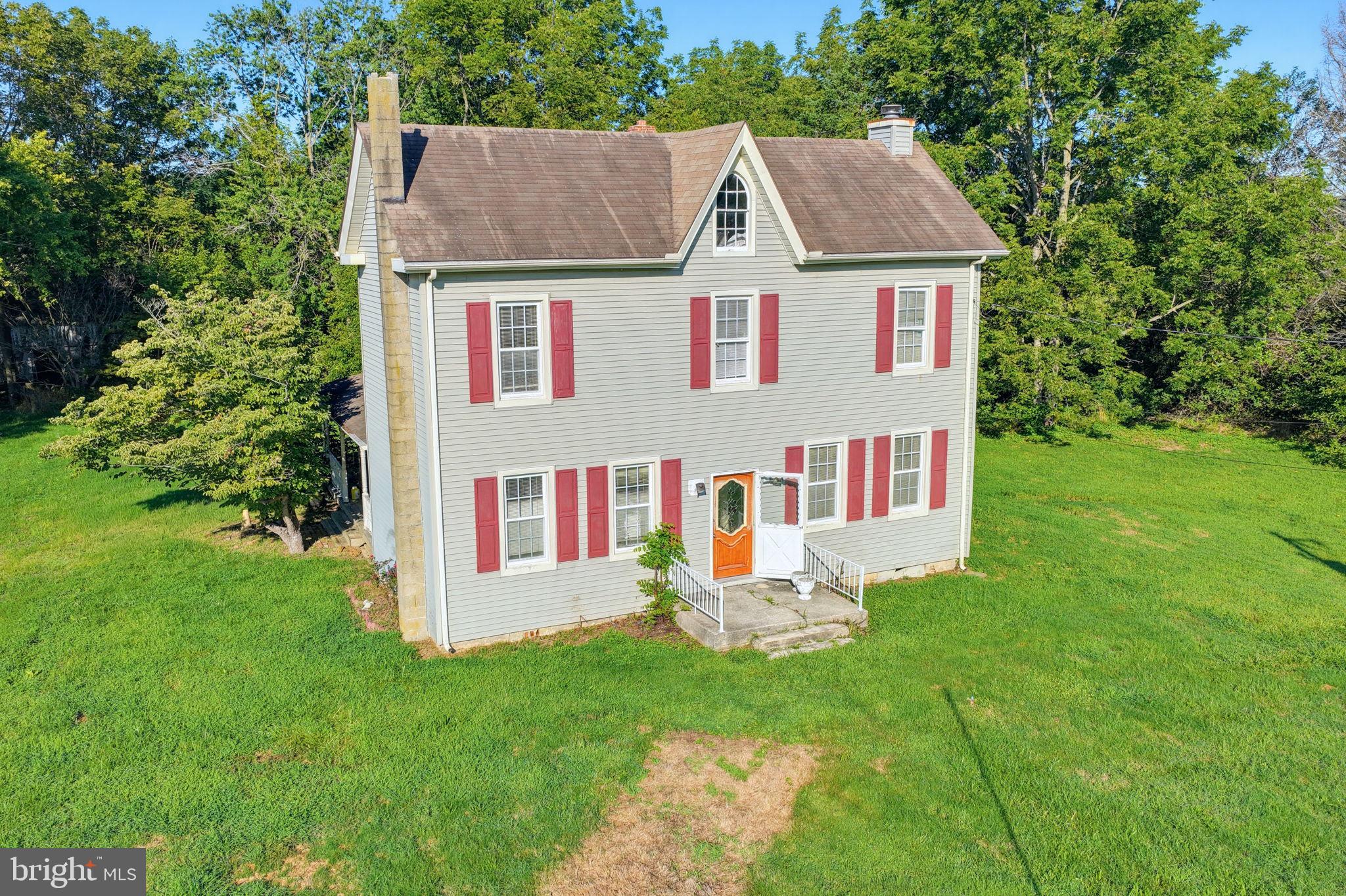 15 UPPER KING ROAD