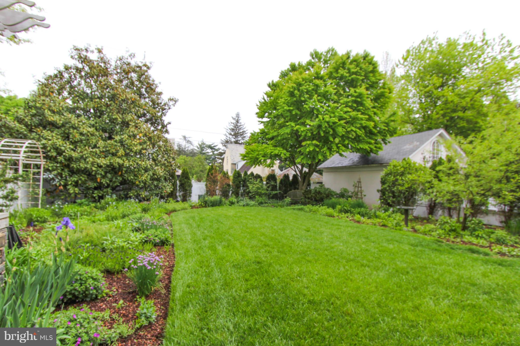 ROLAND PARK - Residential