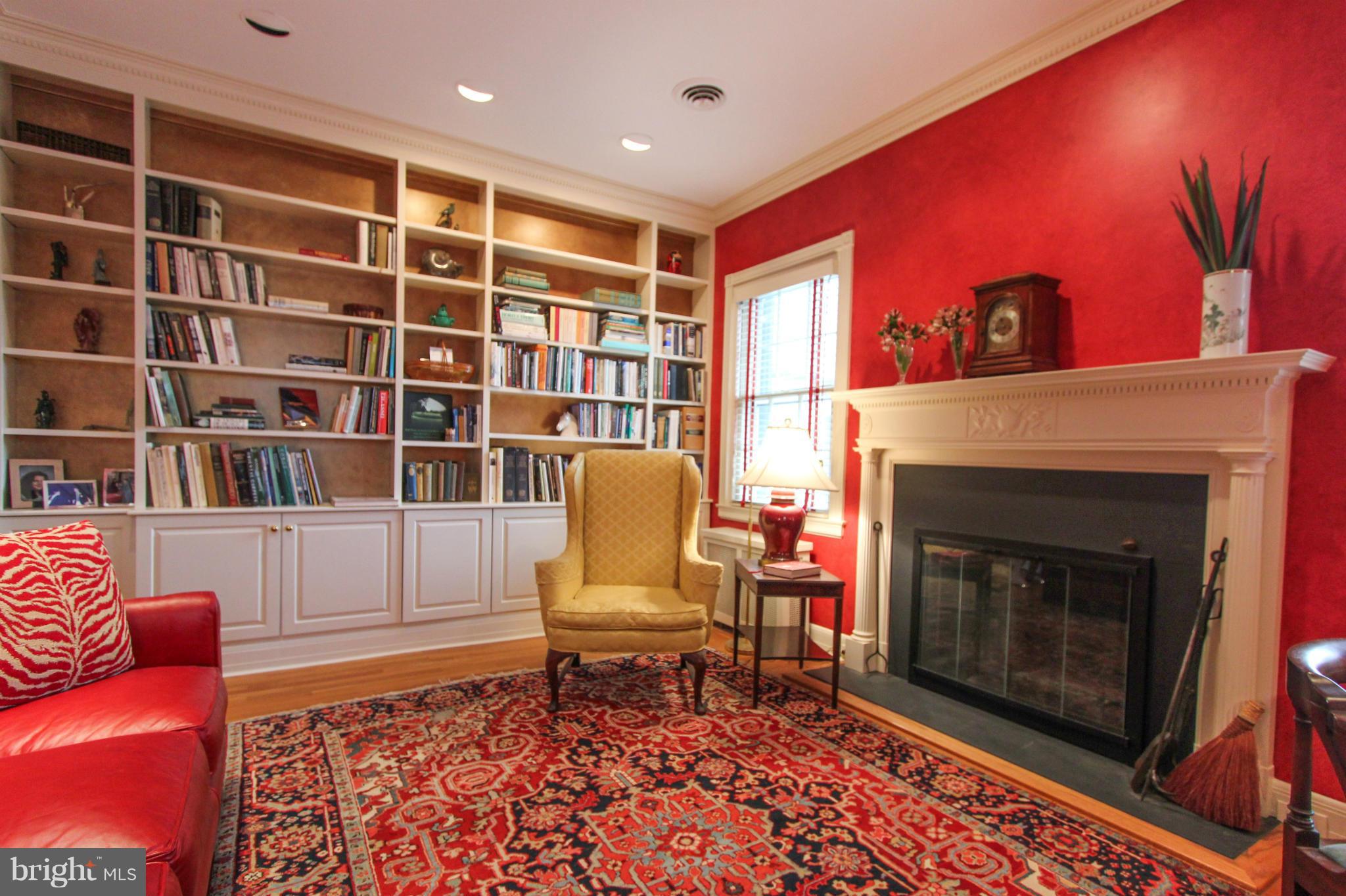 ROLAND PARK - Residential